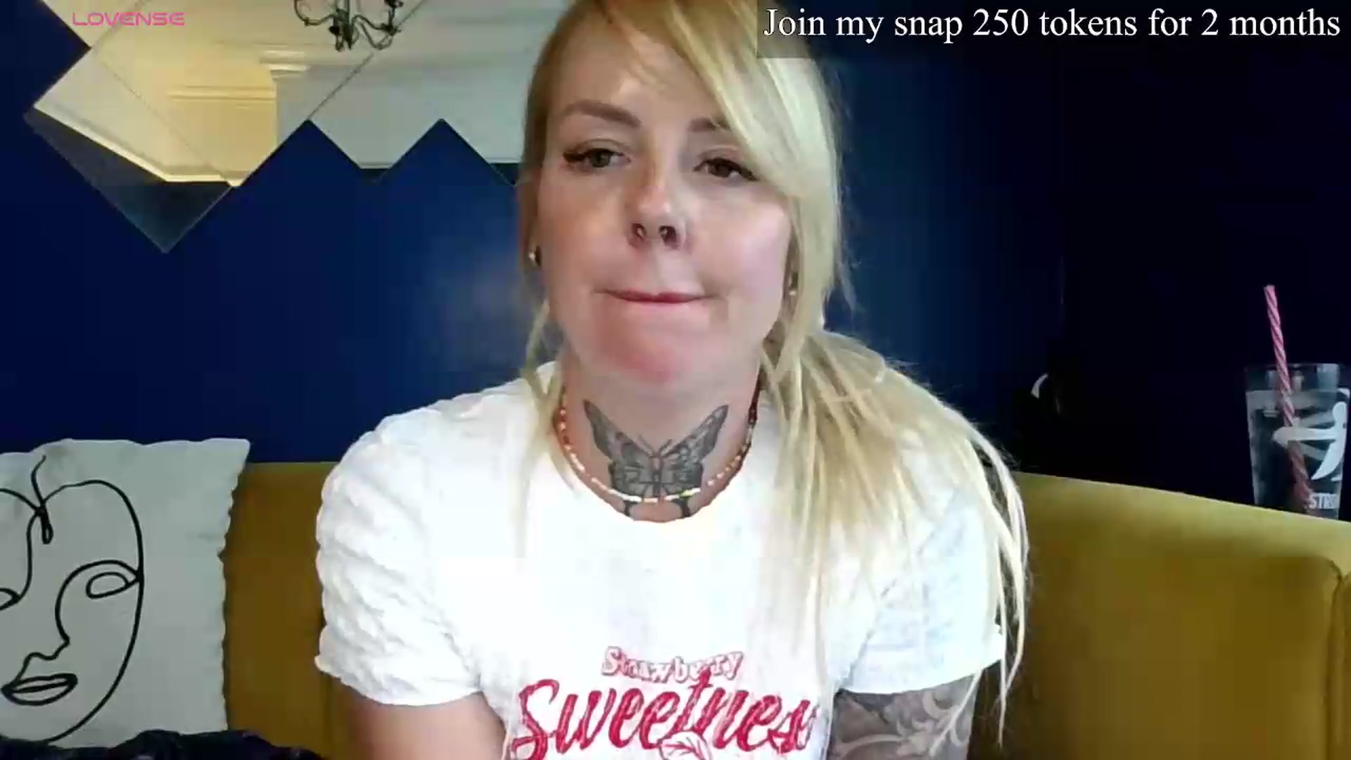 Gallery image thumbnail from pixieDread's myfreecams stream on, 06/24/2026, 12:14 image 18 of 20