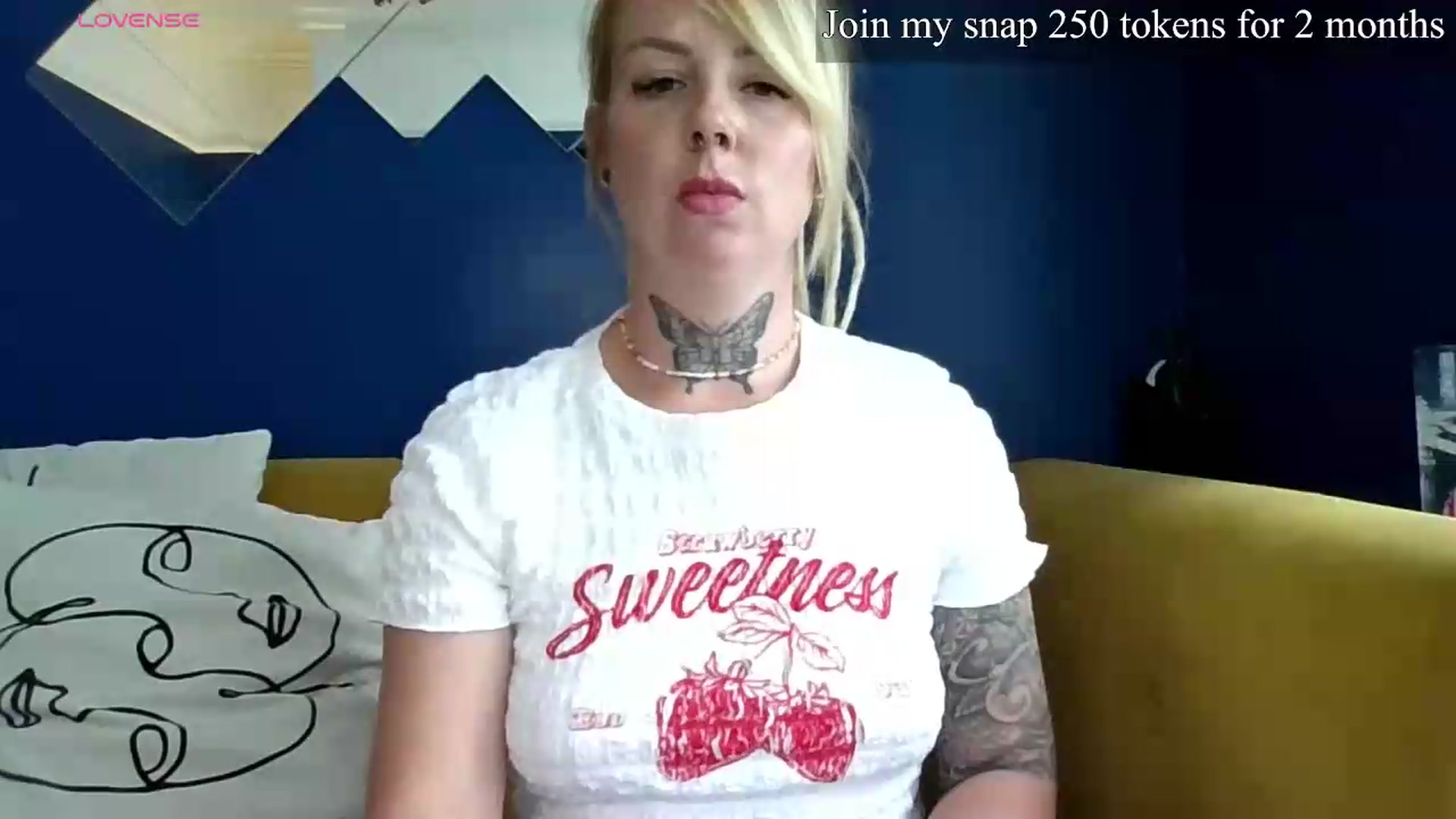 Gallery image thumbnail from pixieDread's myfreecams stream on, 06/24/2026, 12:52 image 10 of 20