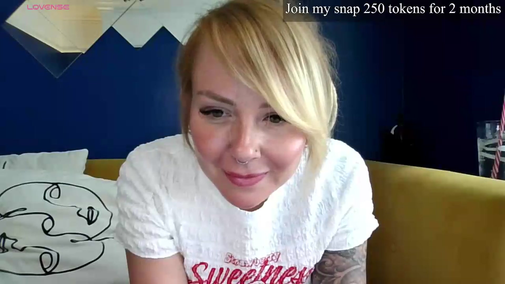 Gallery image thumbnail from pixieDread's myfreecams stream on, 06/24/2026, 12:52 image 6 of 20