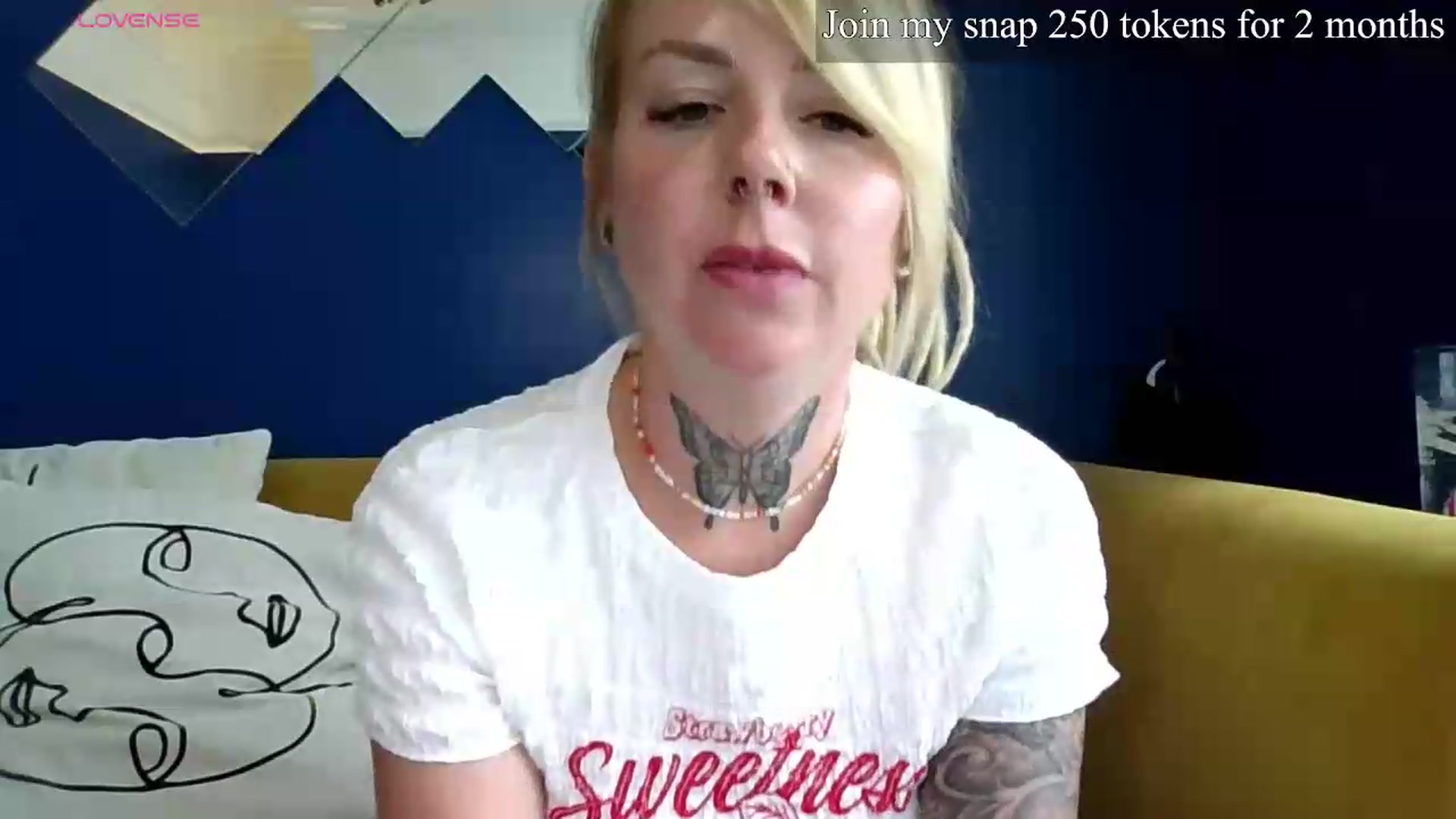 Gallery image thumbnail from pixieDread's myfreecams stream on, 06/24/2026, 12:52 image 9 of 20