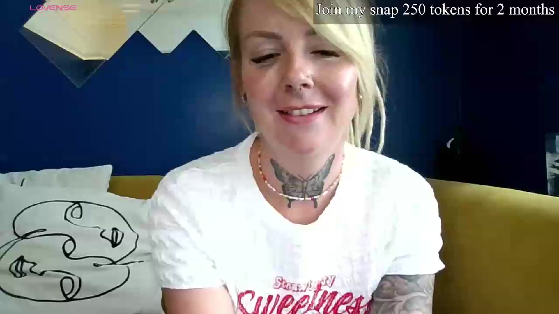Gallery image thumbnail from pixieDread's myfreecams stream on, 06/24/2026, 12:52 image 1 of 20