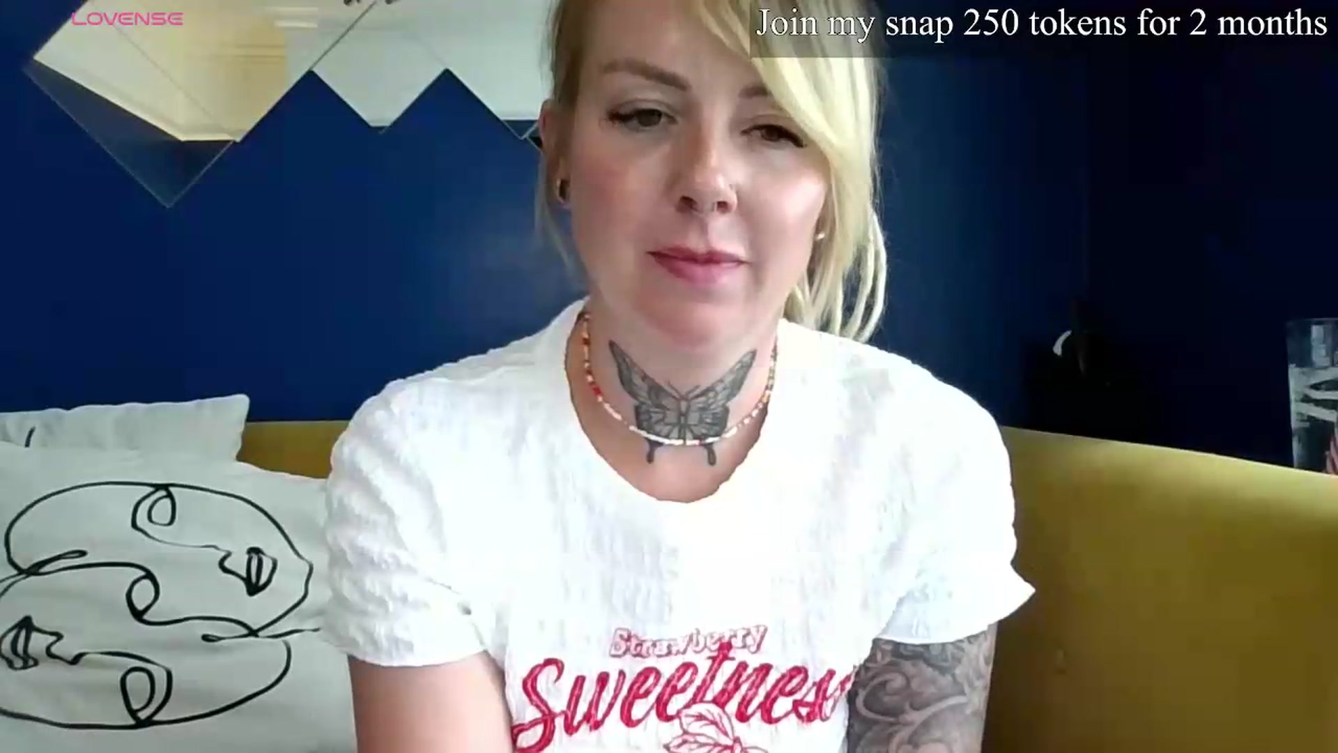 Gallery image thumbnail from pixieDread's myfreecams stream on, 06/24/2026, 12:52 image 7 of 20