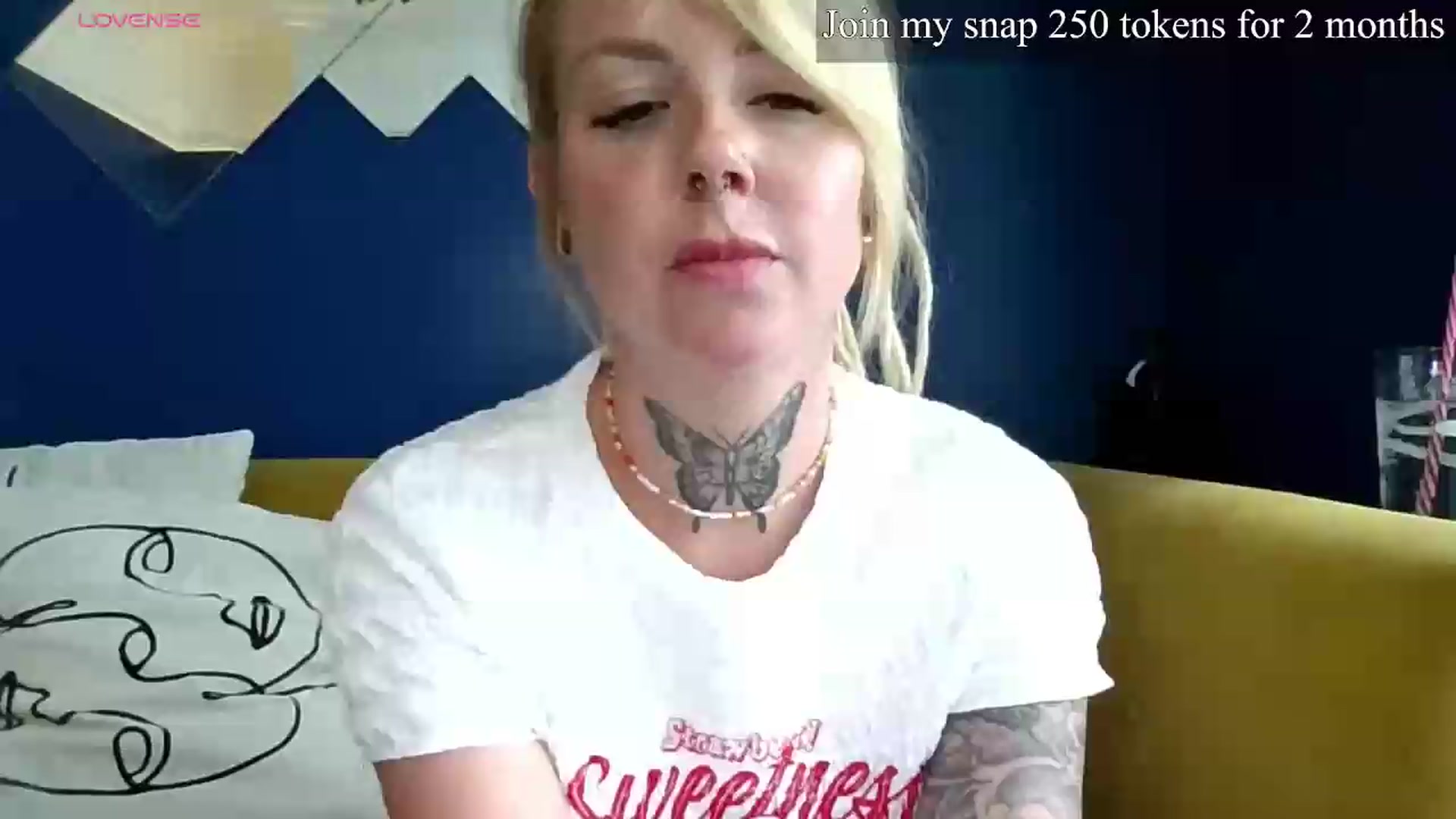 Gallery image thumbnail from pixieDread's myfreecams stream on, 06/24/2026, 12:52 image 5 of 20