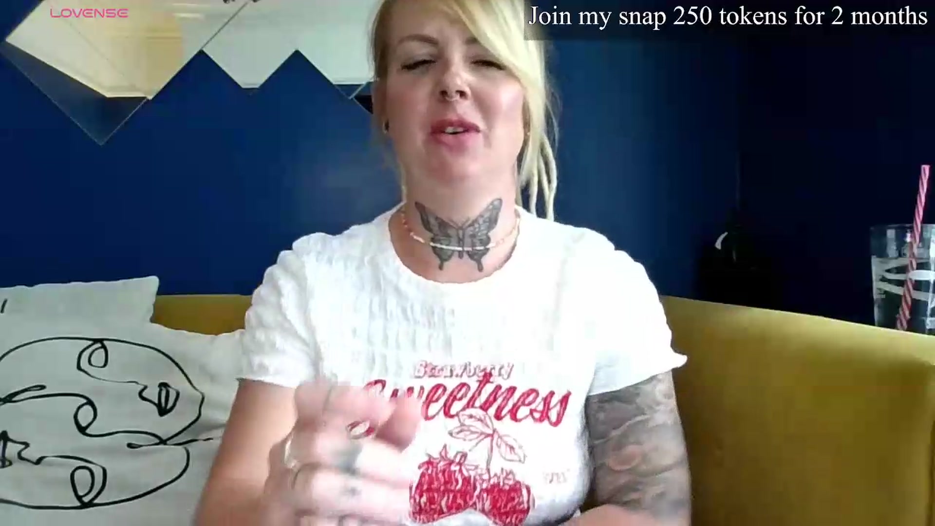 Gallery image thumbnail from pixieDread's myfreecams stream on, 06/24/2026, 12:52 image 4 of 20