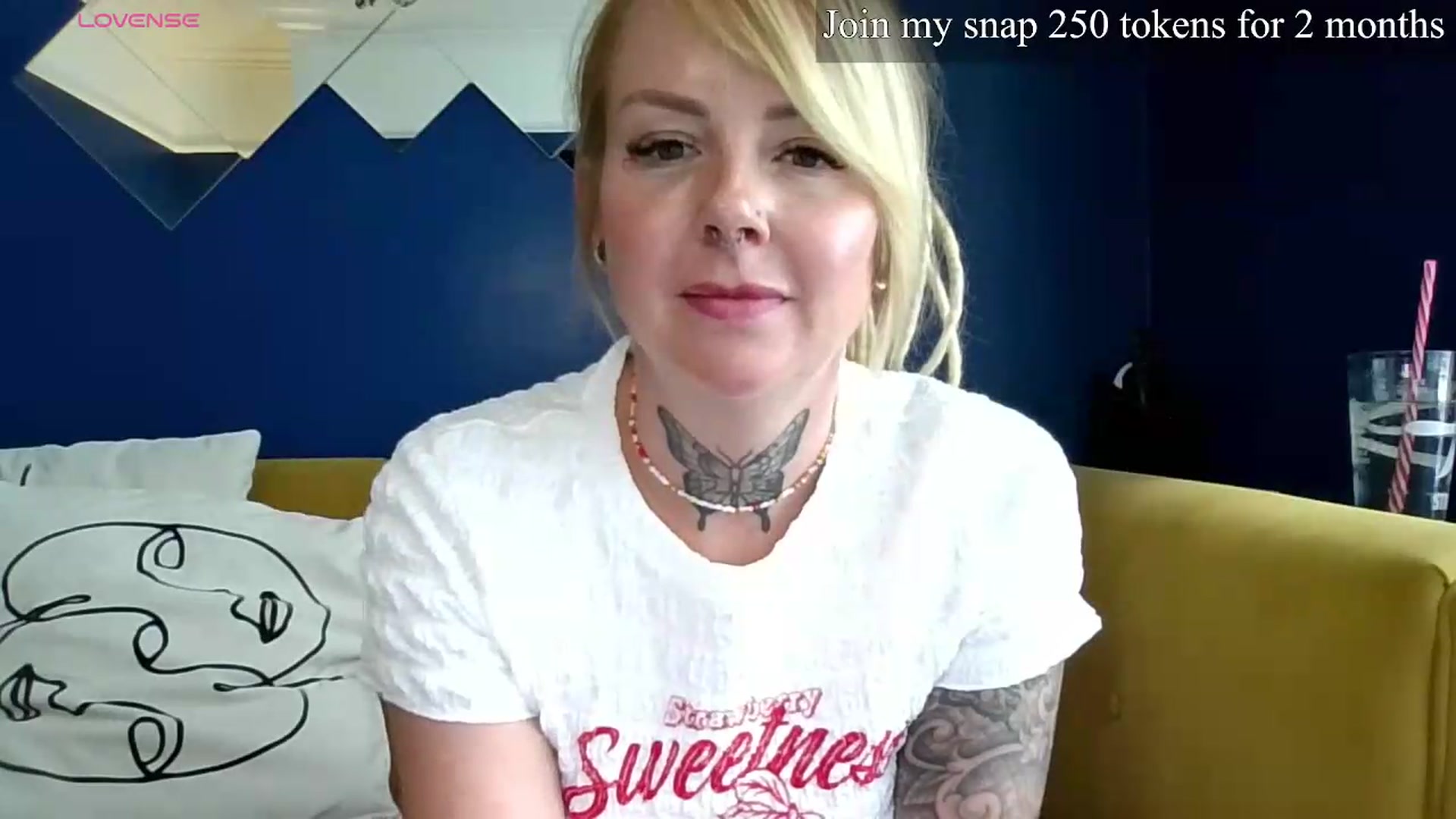 Gallery image thumbnail from pixieDread's myfreecams stream on, 06/24/2026, 12:52 image 3 of 20