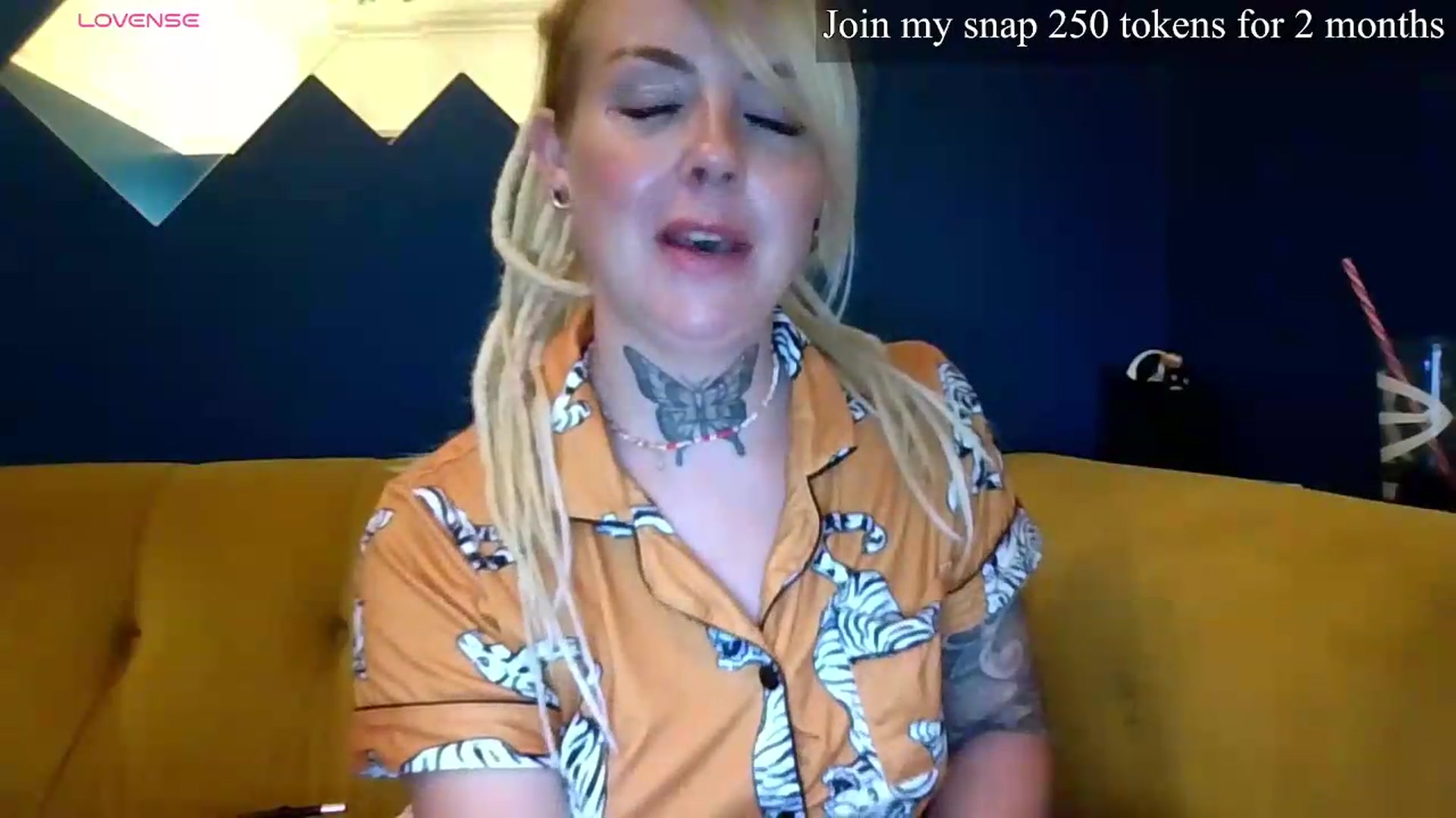 Gallery image thumbnail from pixieDread's myfreecams stream on, 06/24/2026, 23:58 image 3 of 20