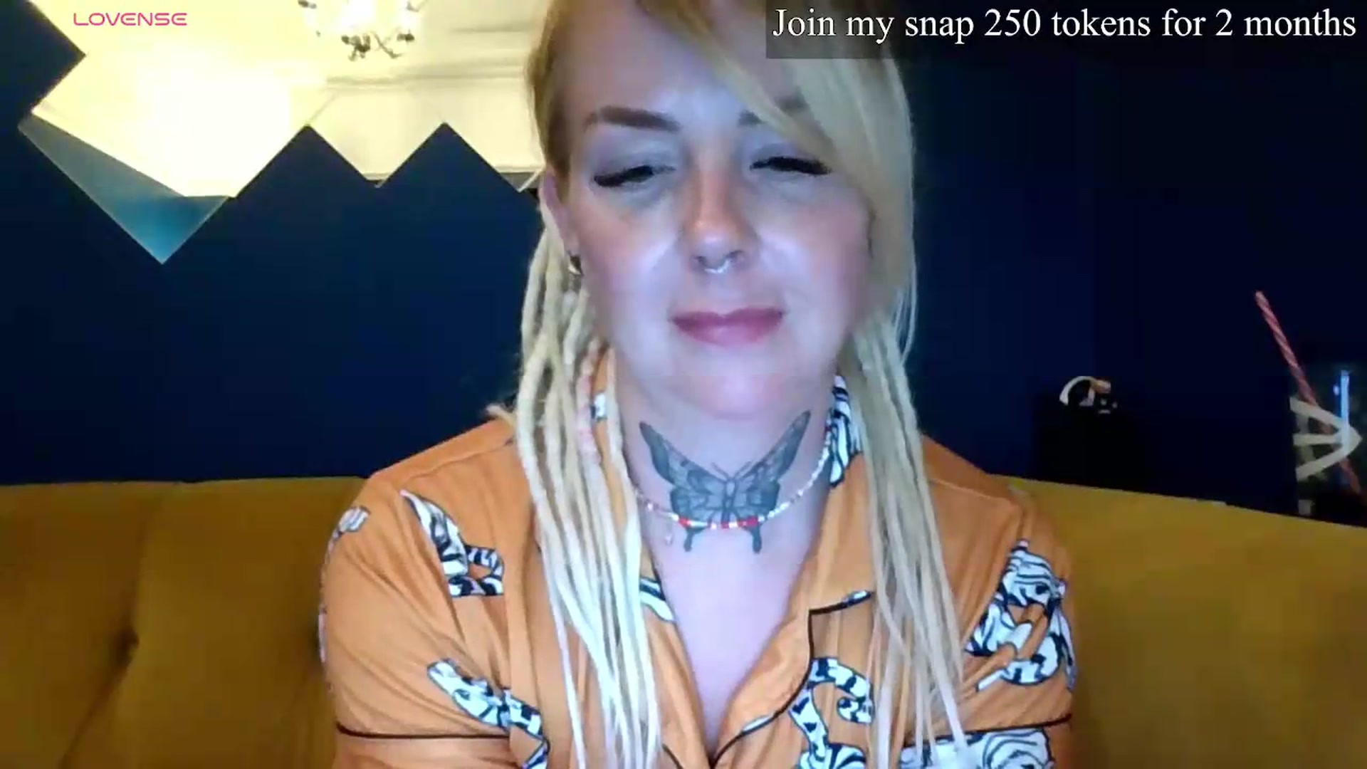 Gallery image thumbnail from pixieDread's myfreecams stream on, 06/24/2026, 23:58 image 4 of 20
