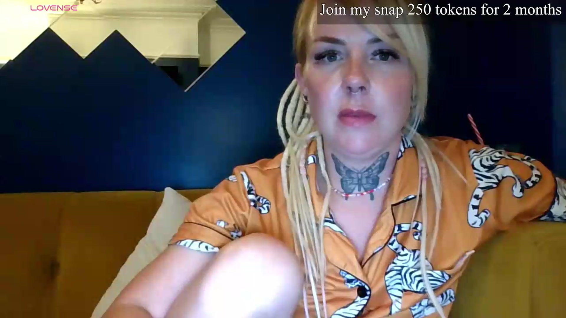 Gallery image thumbnail from pixieDread's myfreecams stream on, 06/24/2026, 23:58 image 7 of 20