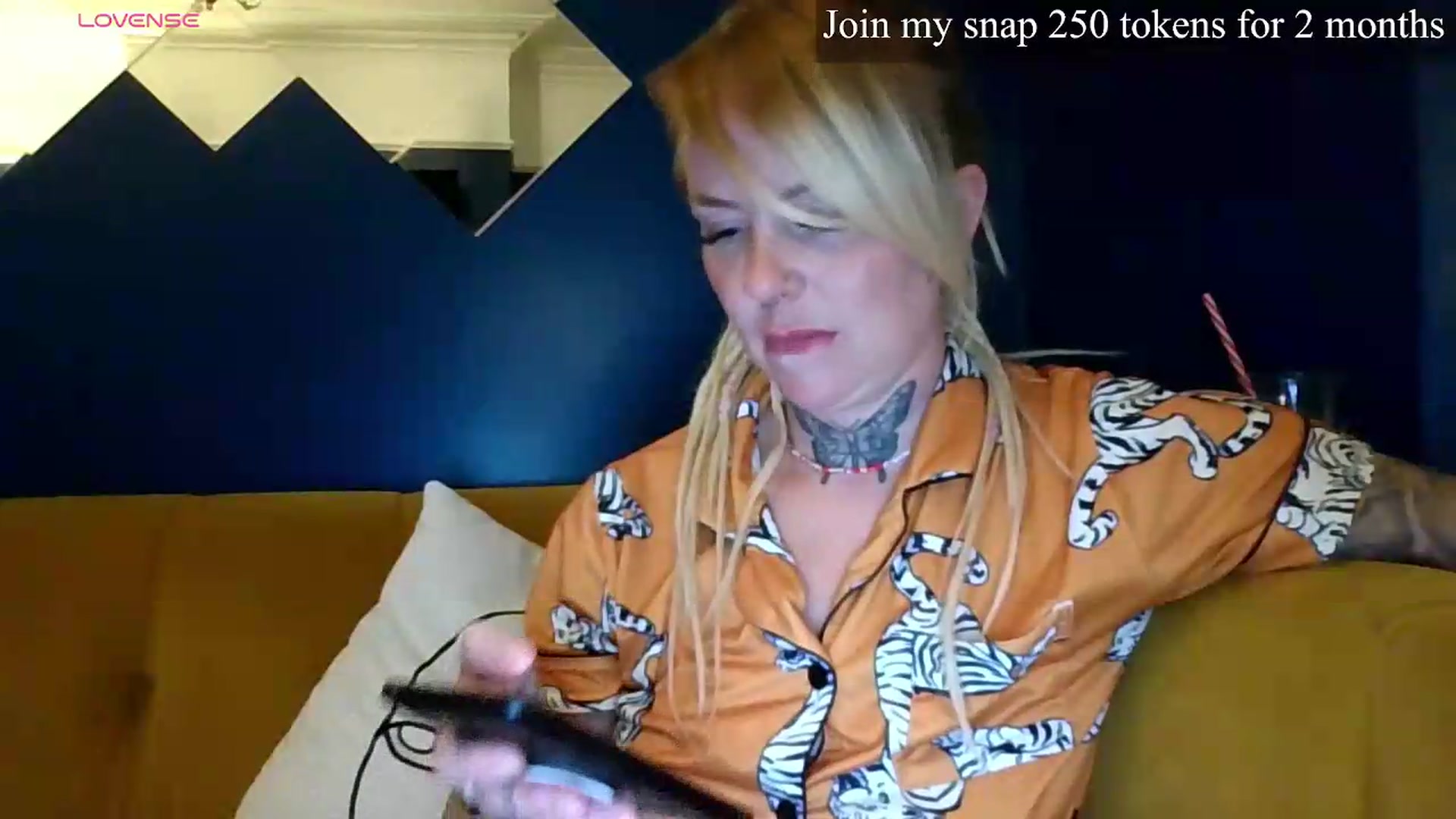 Gallery image thumbnail from pixieDread's myfreecams stream on, 06/24/2026, 23:58 image 6 of 20