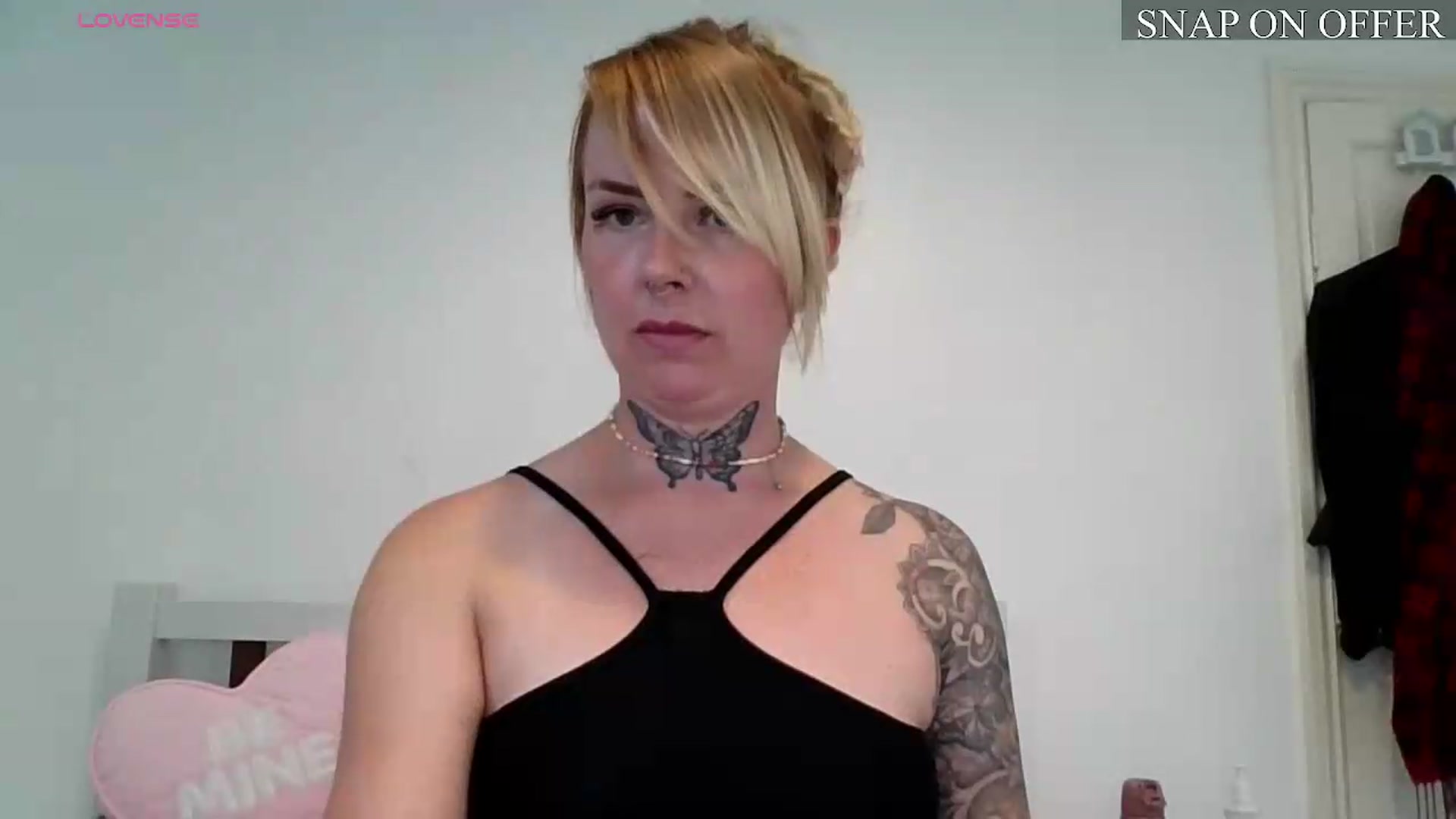 Gallery image thumbnail from pixieDread's myfreecams stream on, 06/28/2026, 15:38 image 3 of 20