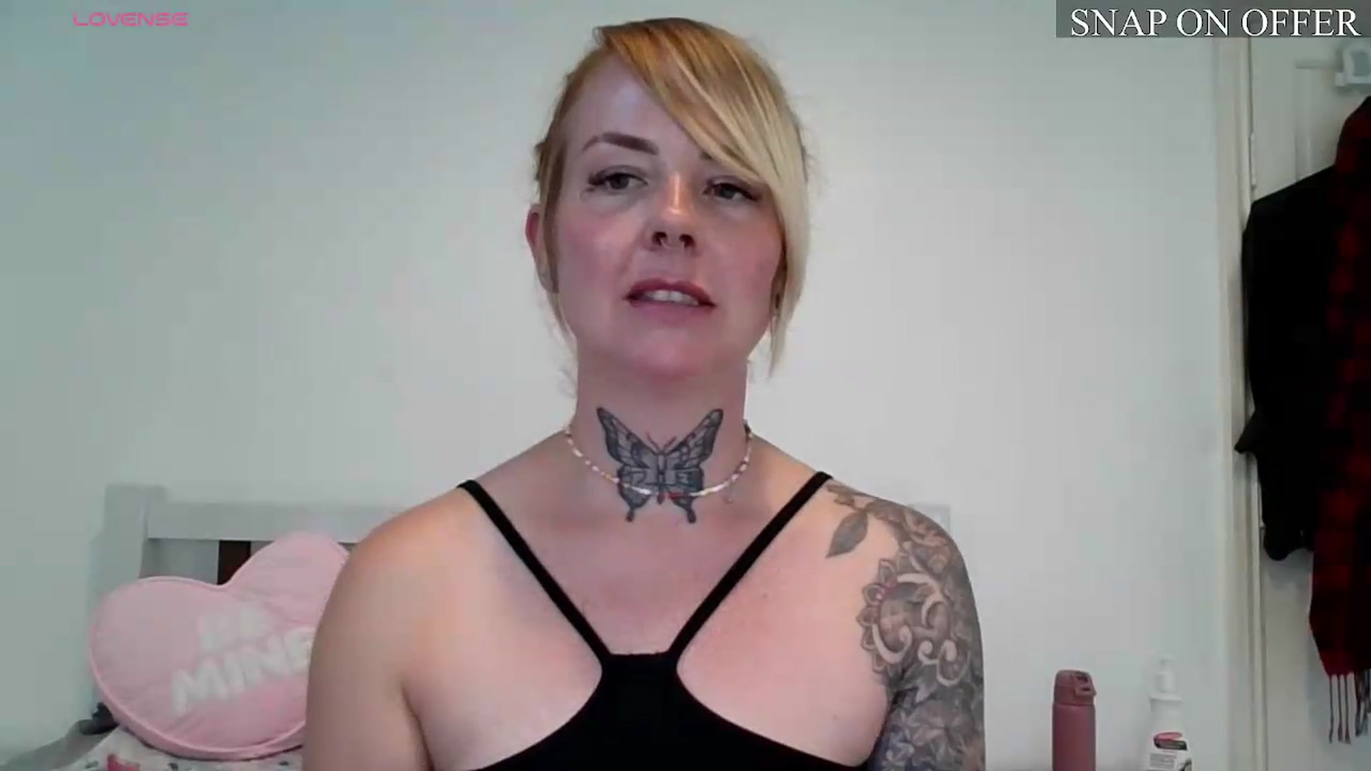 Gallery image thumbnail from pixieDread's myfreecams stream on, 06/28/2026, 15:38 image 4 of 20