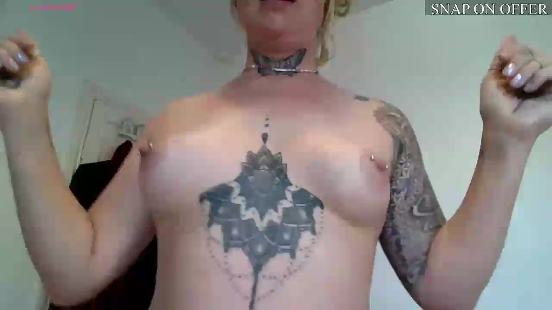 Gallery image thumbnail from pixieDread's myfreecams stream on, 06/28/2026, 15:38 image 12 of 20