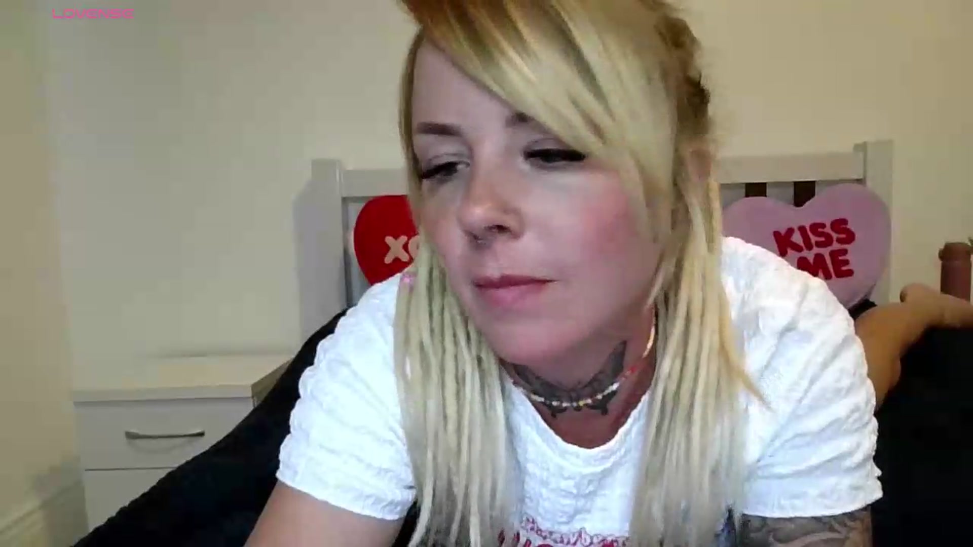 Gallery image thumbnail from pixieDread's myfreecams stream on, 07/01/2026, 12:32 image 8 of 20