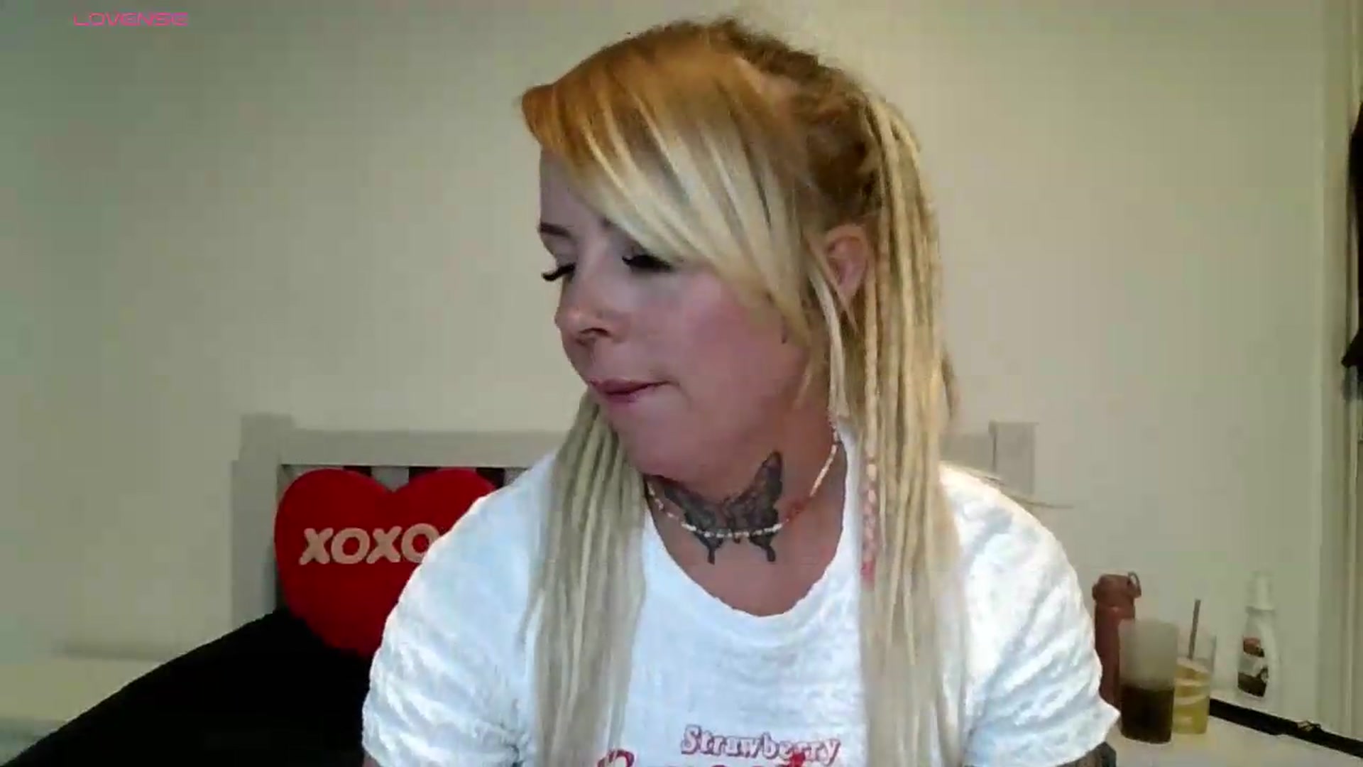 Gallery image thumbnail from pixieDread's myfreecams stream on, 07/01/2026, 12:32 image 11 of 20