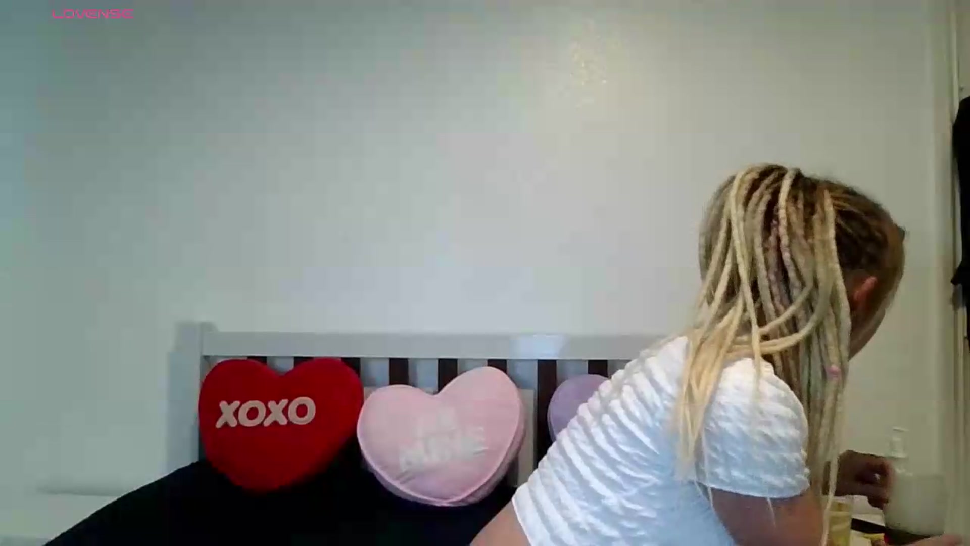 Gallery image thumbnail from pixieDread's myfreecams stream on, 07/01/2026, 12:32 image 9 of 20