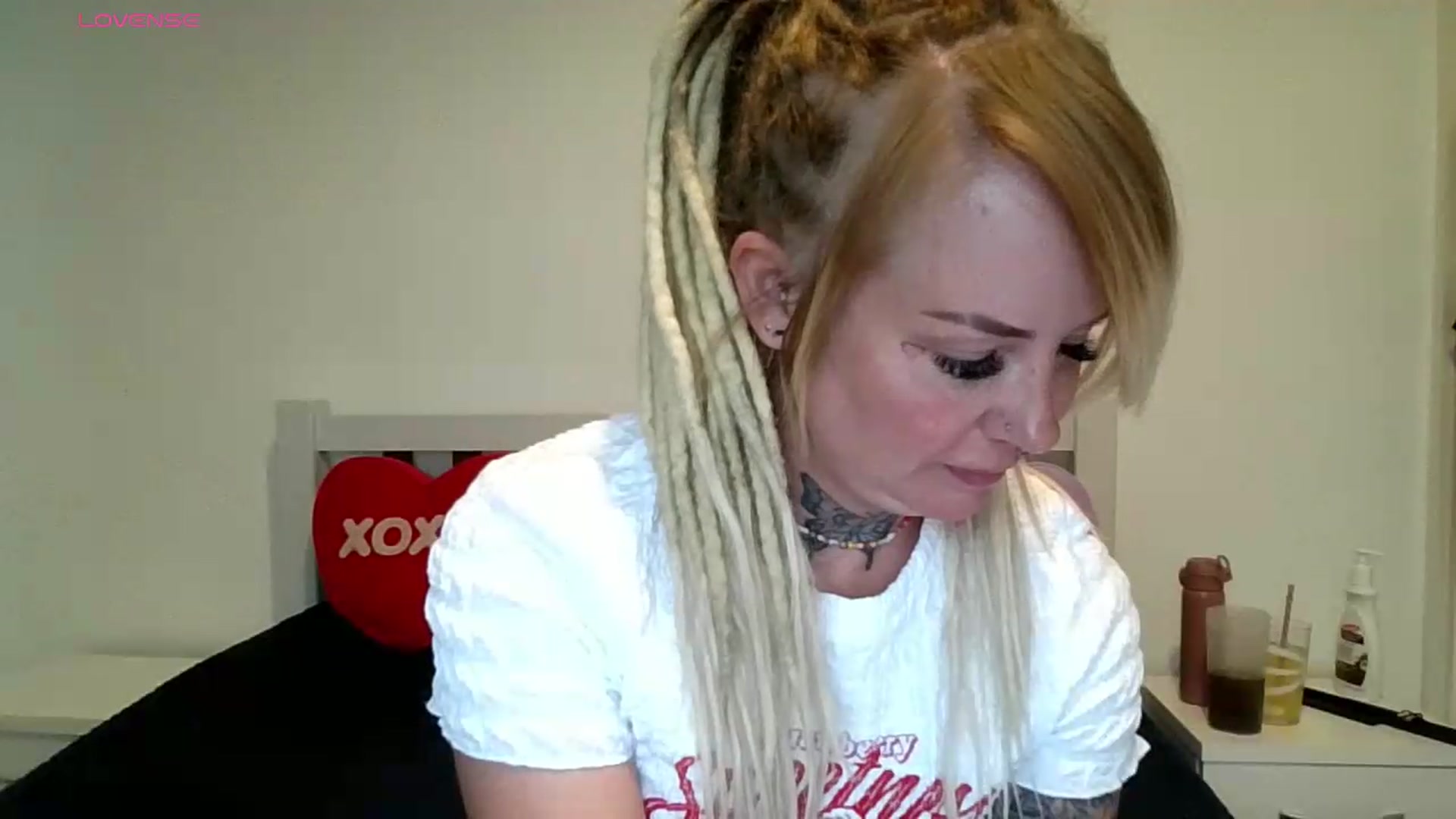 Gallery image thumbnail from pixieDread's myfreecams stream on, 07/01/2026, 12:32 image 13 of 20