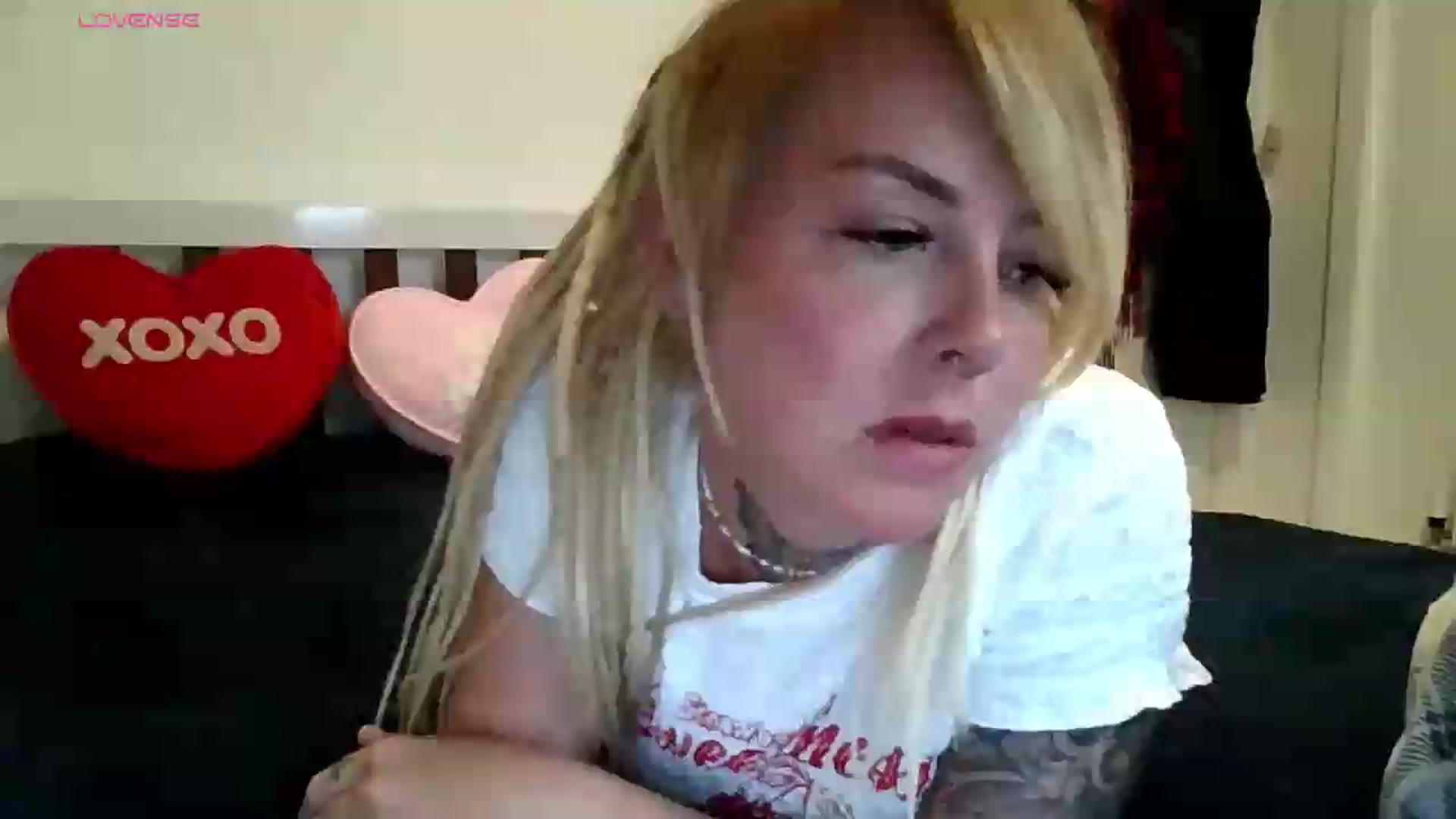 Gallery image thumbnail from pixieDread's myfreecams stream on, 07/01/2026, 12:32 image 20 of 20
