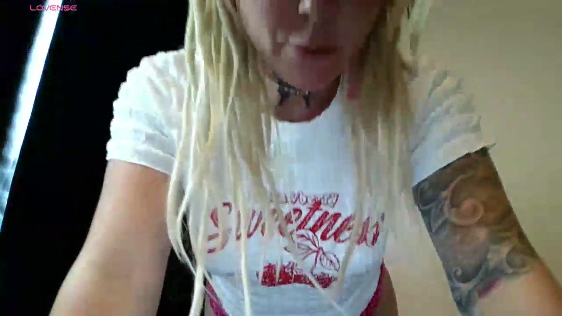 Gallery image thumbnail from pixieDread's myfreecams stream on, 07/01/2026, 12:32 image 5 of 20
