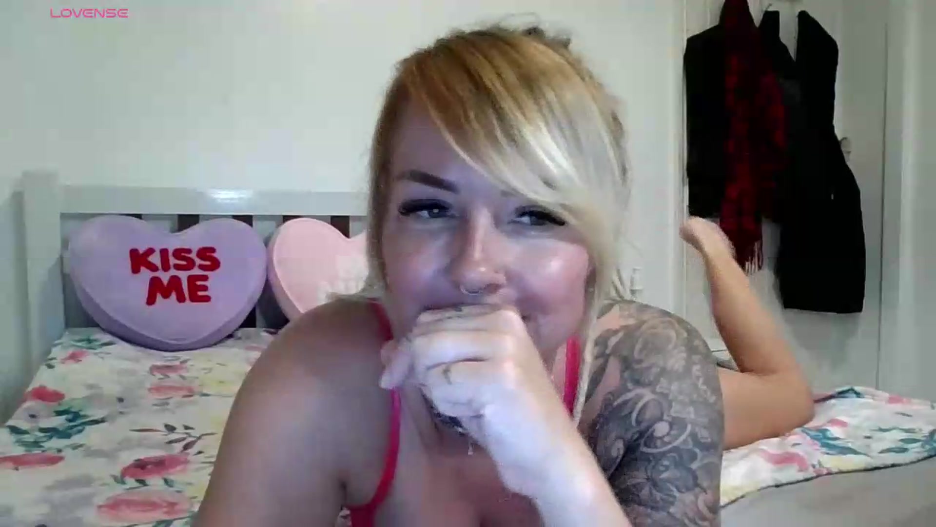 Gallery image thumbnail from pixieDread's myfreecams stream on, 07/05/2026, 15:45 image 3 of 20