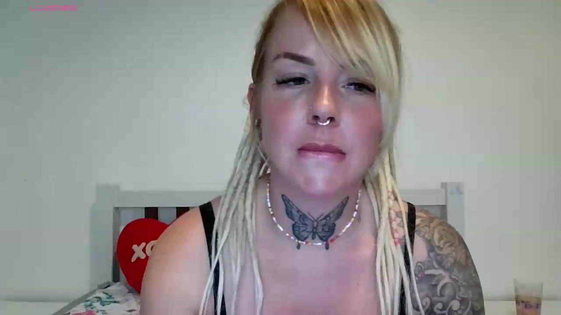 Gallery image thumbnail from pixieDread's myfreecams stream on, 07/06/2026, 13:05 image 4 of 20