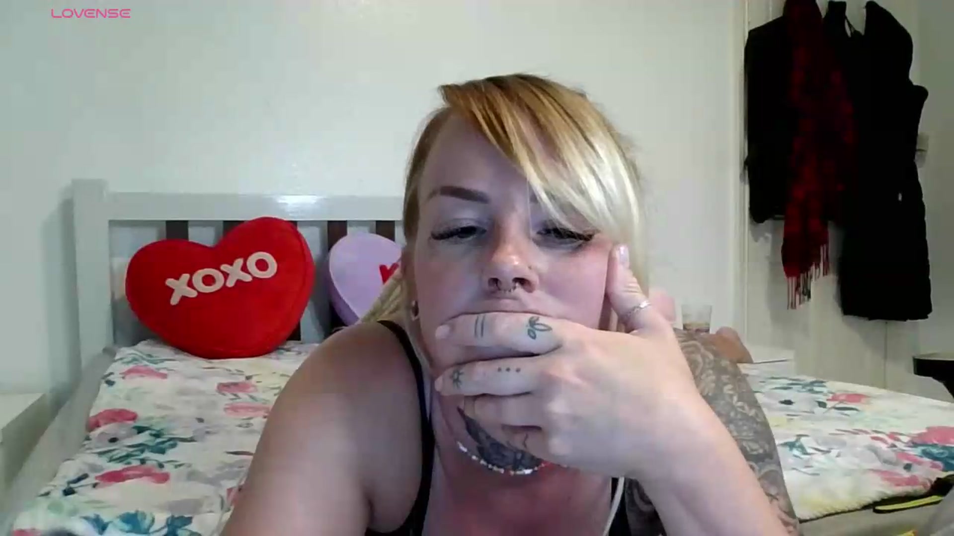 Gallery image thumbnail from pixieDread's myfreecams stream on, 07/06/2026, 13:05 image 13 of 20