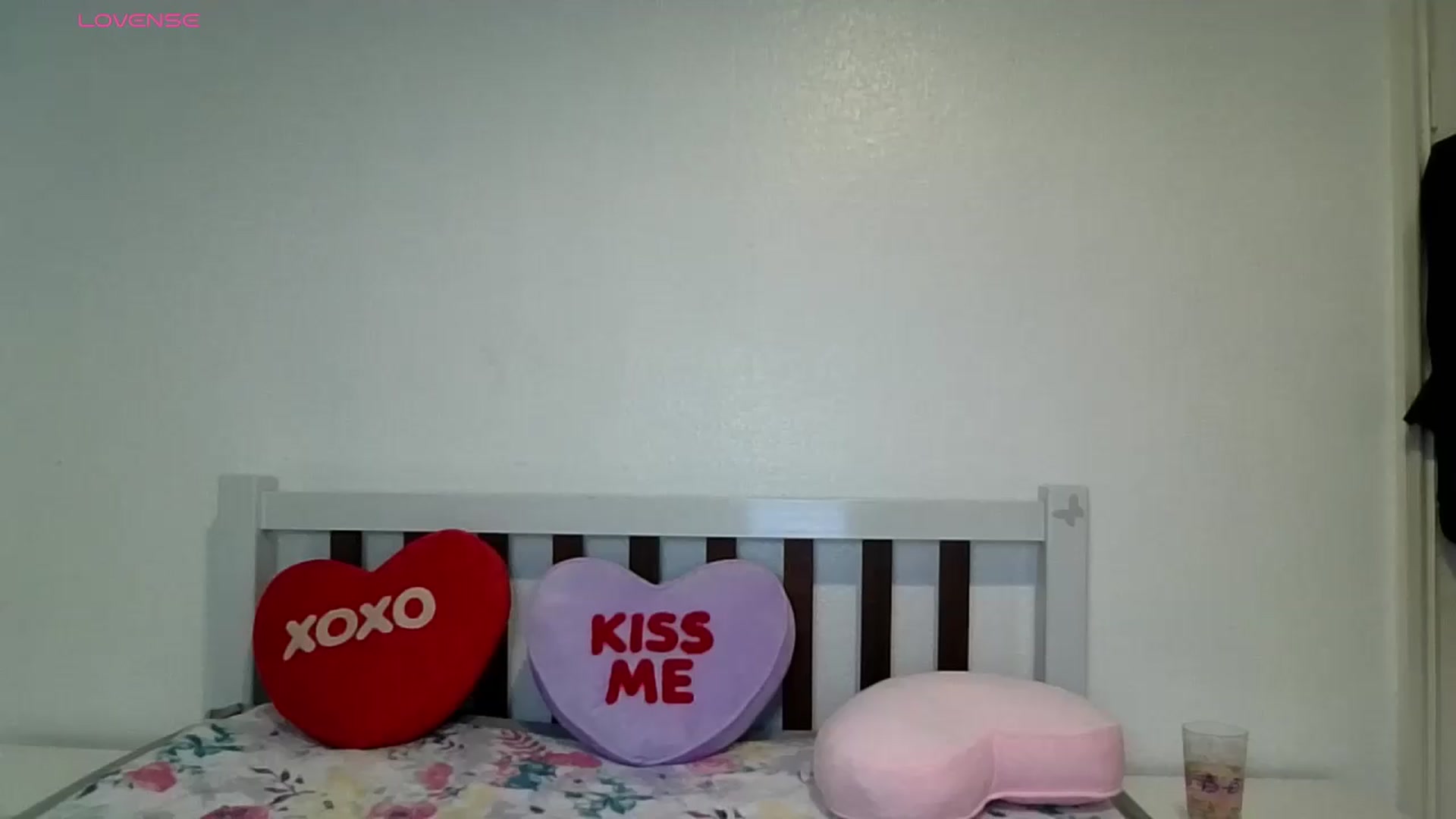 Gallery image thumbnail from pixieDread's myfreecams stream on, 07/06/2026, 13:05 image 15 of 20