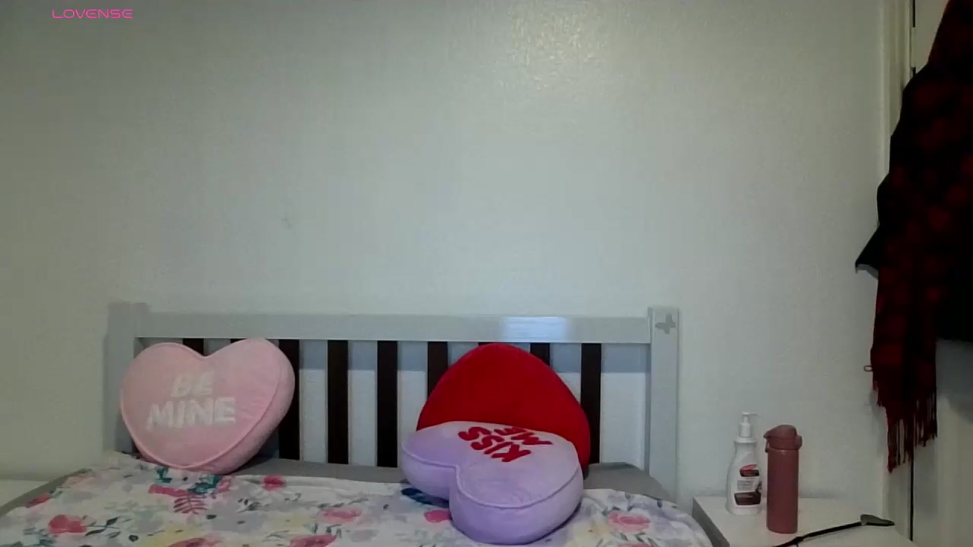 Gallery image thumbnail from pixieDread's myfreecams stream on, 07/07/2026, 12:58 image 20 of 20