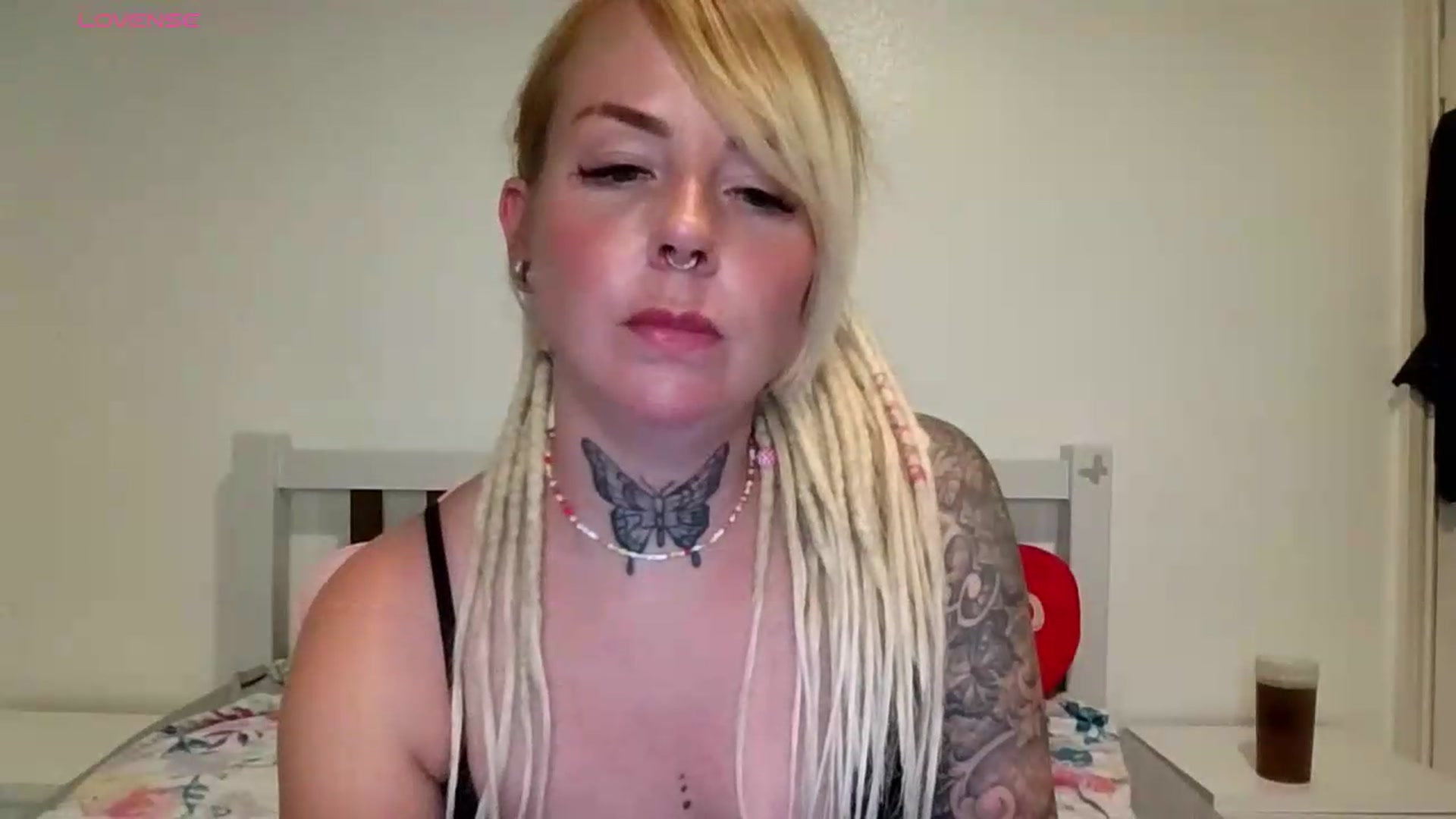 Gallery image thumbnail from pixieDread's myfreecams stream on, 07/08/2026, 12:11 image 2 of 20