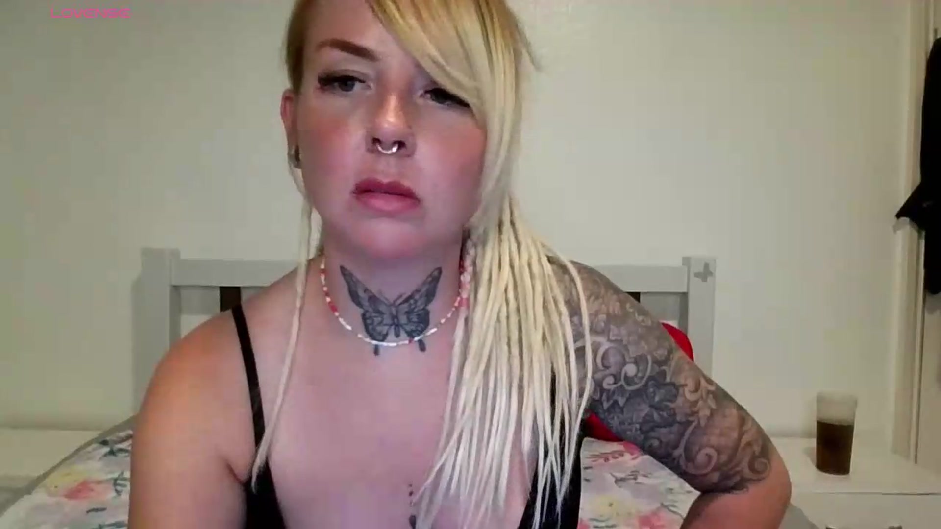 Gallery image thumbnail from pixieDread's myfreecams stream on, 07/08/2026, 12:11 image 10 of 20