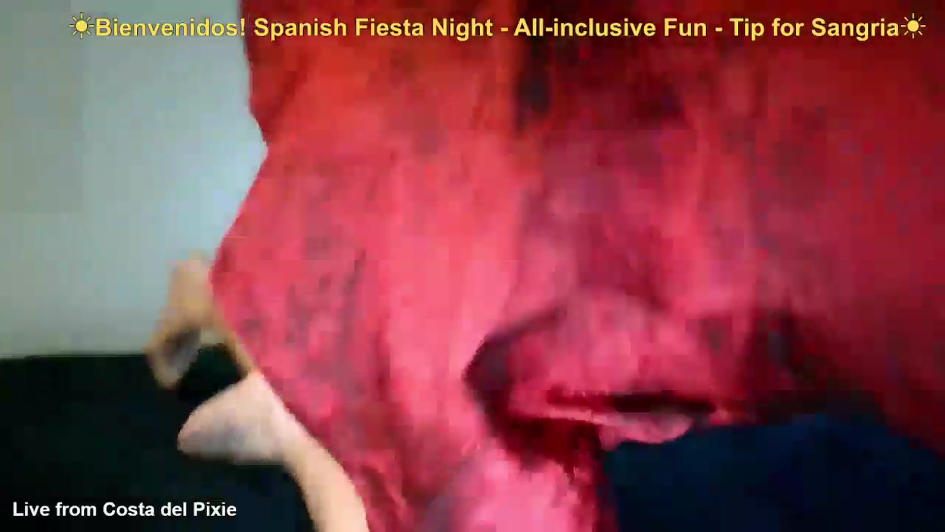 Gallery image thumbnail from pixieDread's myfreecams stream on, 07/08/2026, 22:24 image 2 of 20