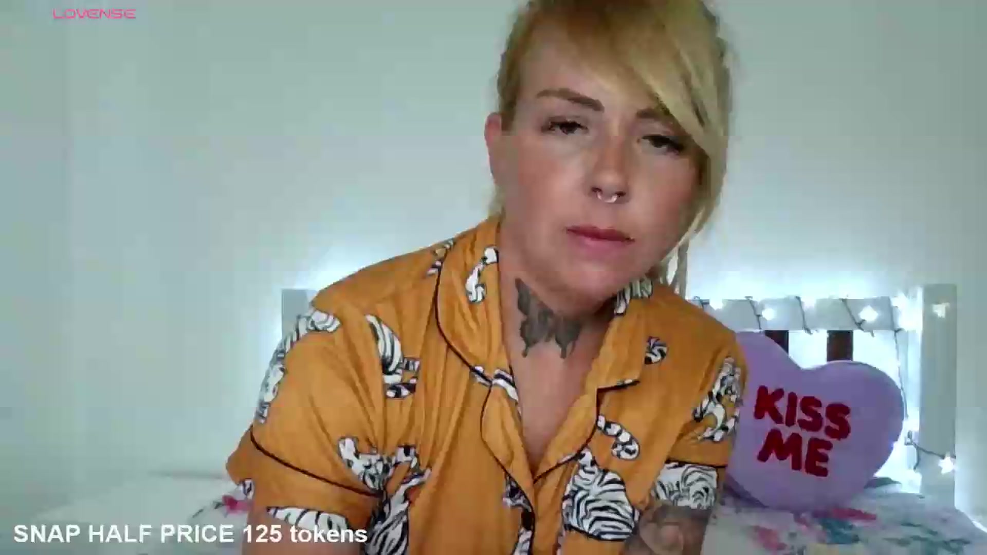 Gallery image thumbnail from pixieDread's myfreecams stream on, 07/29/2026, 18:56 image 1 of 20