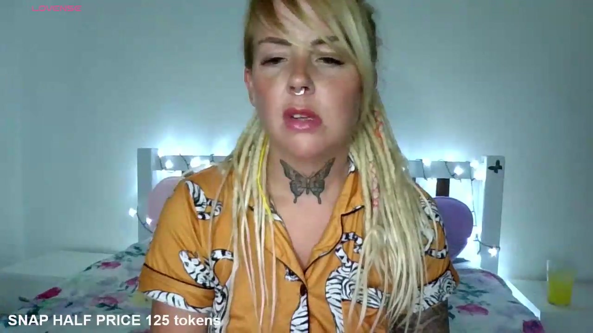 Gallery image thumbnail from pixieDread's myfreecams stream on, 07/29/2026, 18:56 image 14 of 20