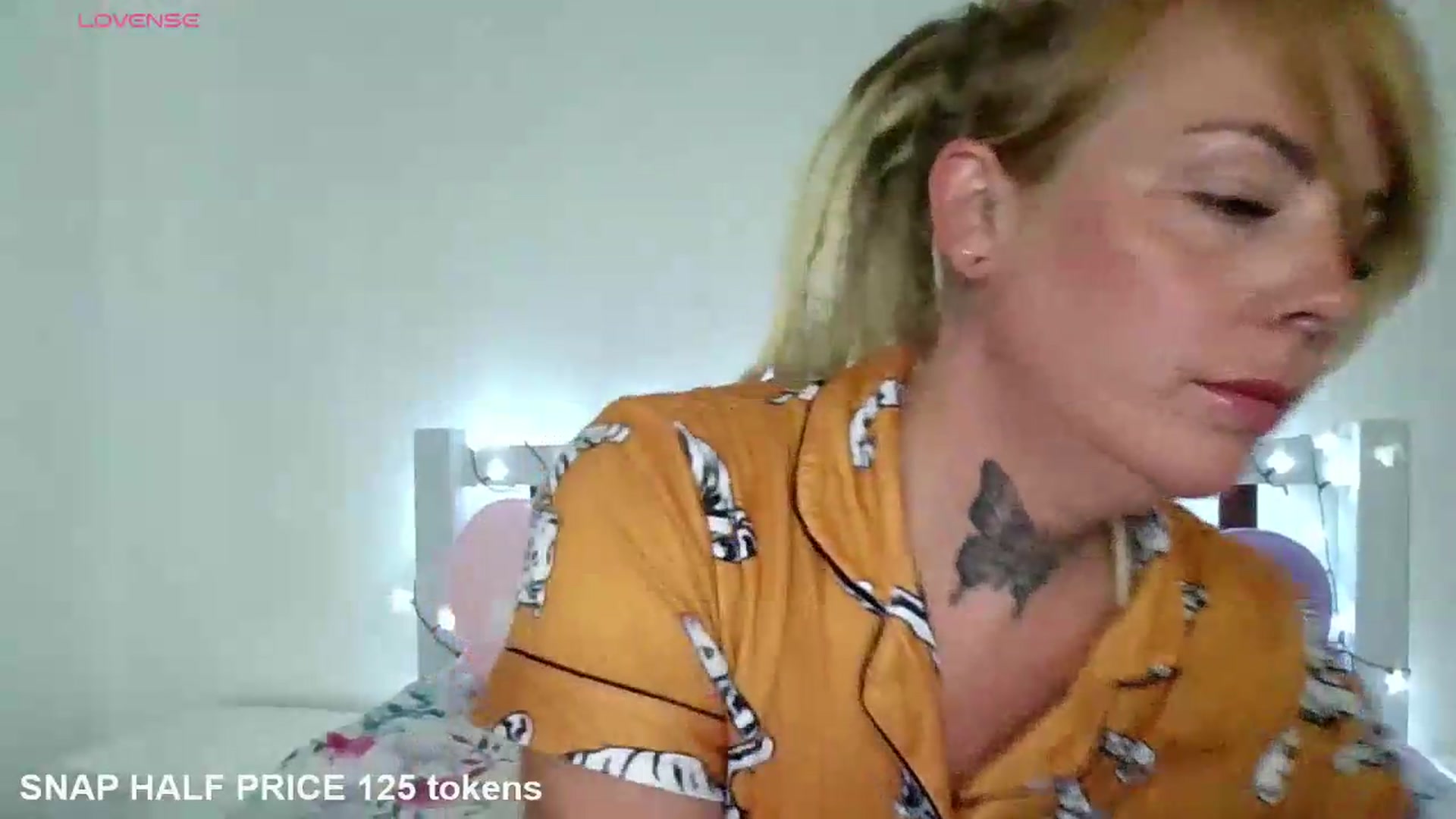 Gallery image thumbnail from pixieDread's myfreecams stream on, 07/29/2026, 18:56 image 2 of 20