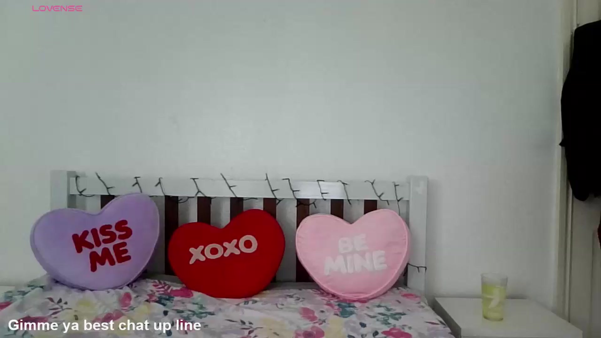 Gallery image thumbnail from pixieDread's myfreecams stream on, 08/15/2026, 11:30 image 2 of 20