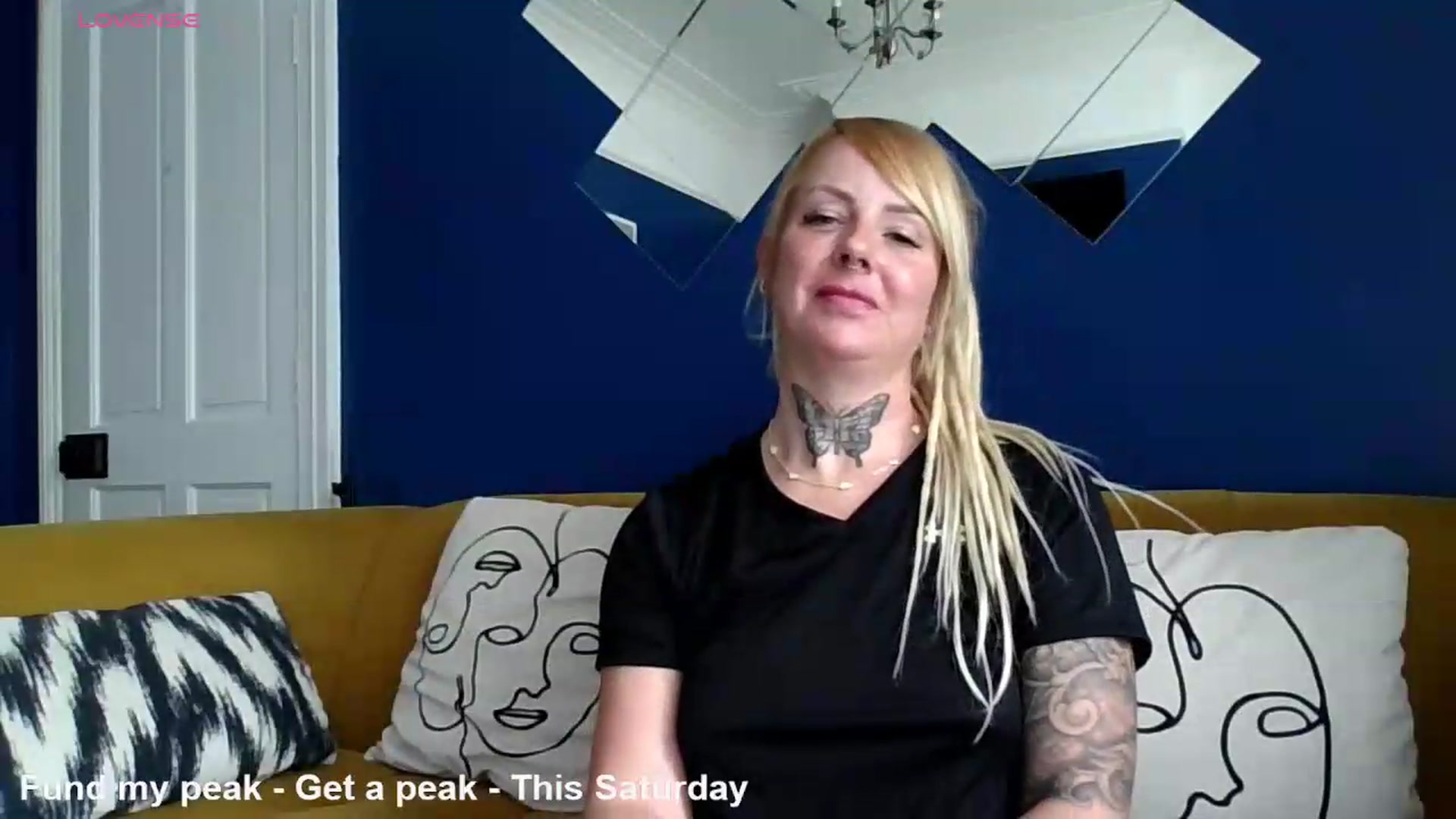 Gallery image thumbnail from pixieDread's myfreecams stream on, 08/18/2026, 12:56 image 8 of 20