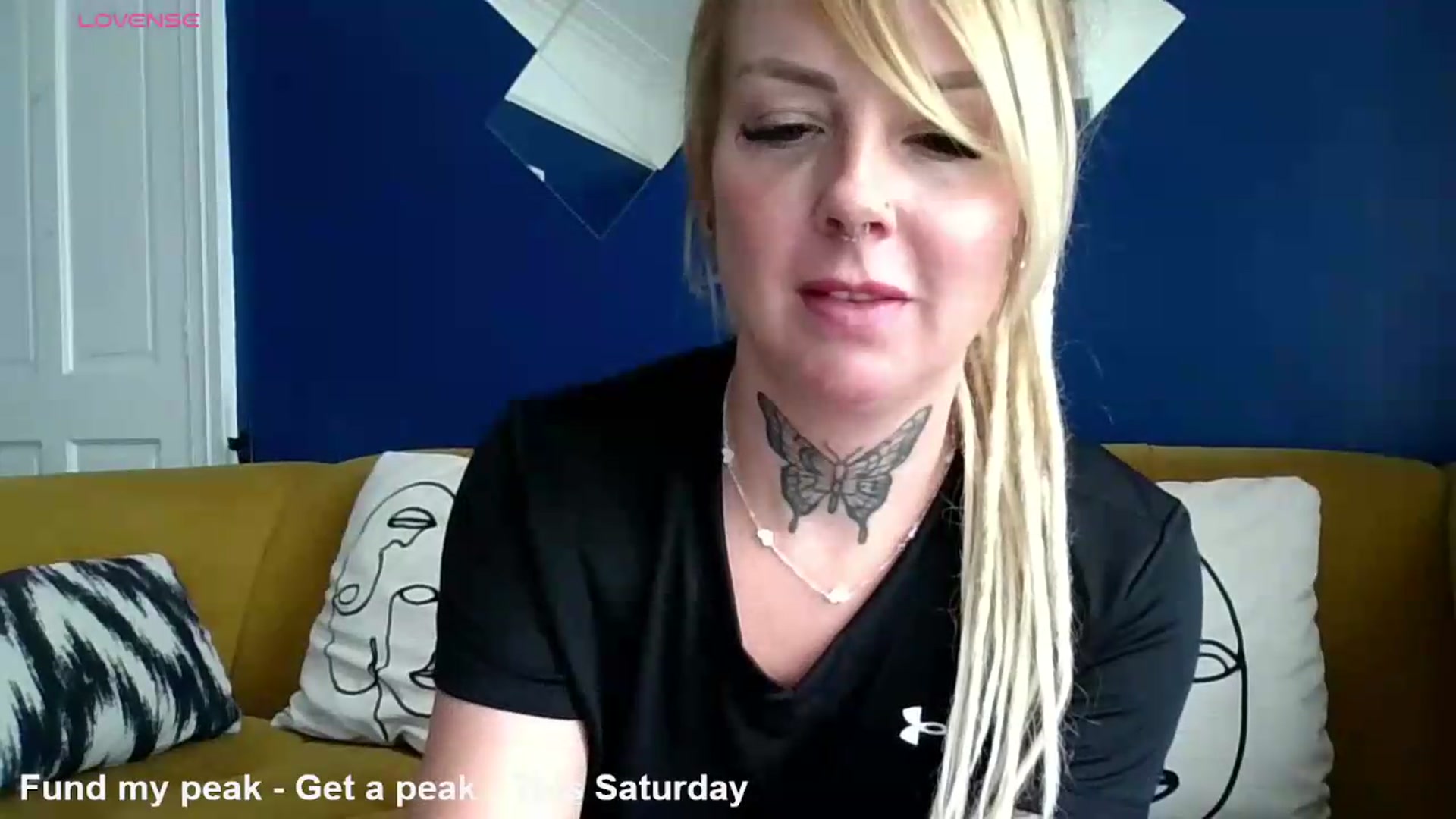 Gallery image thumbnail from pixieDread's myfreecams stream on, 08/18/2026, 12:56 image 19 of 20