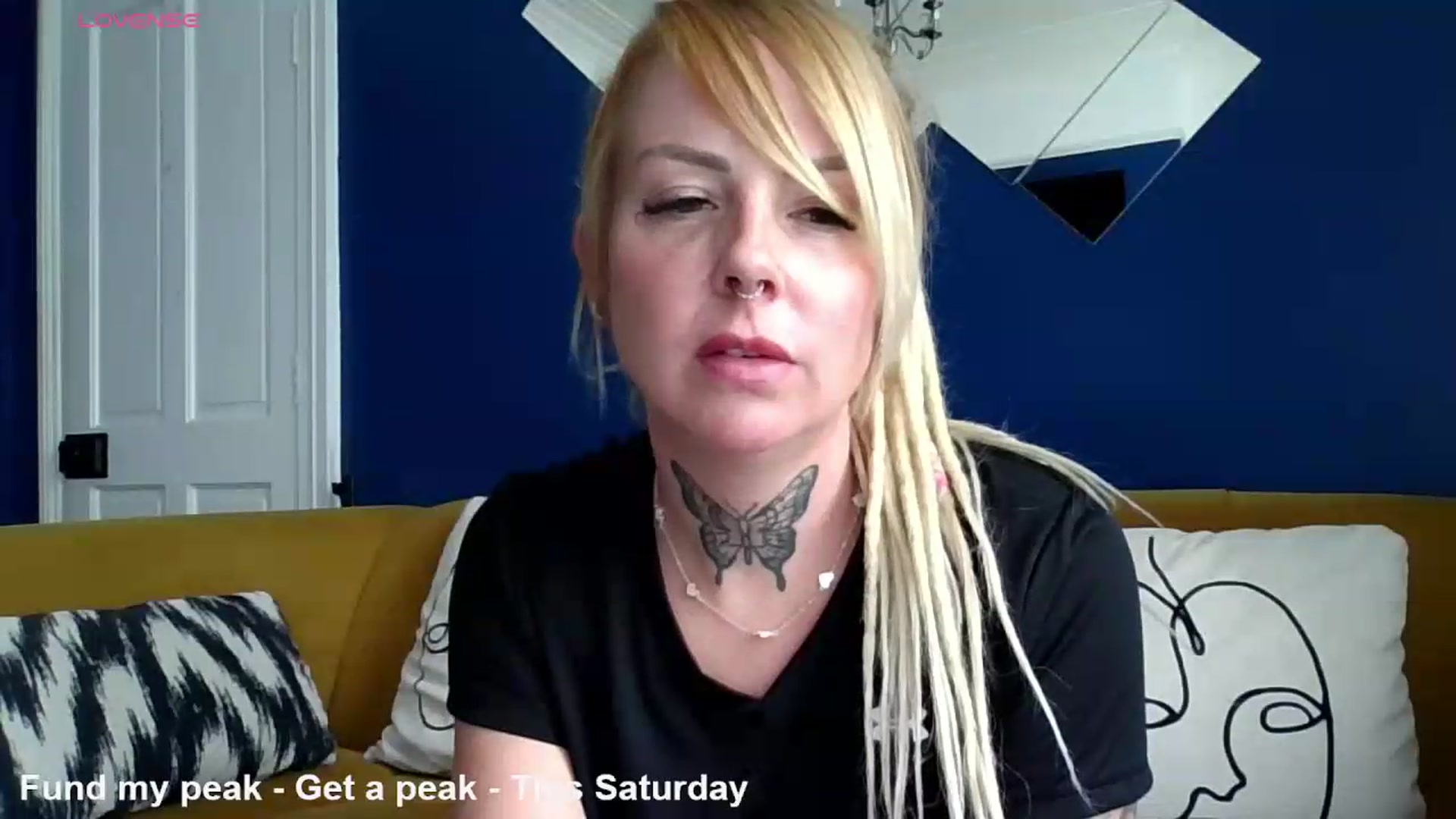 Gallery image thumbnail from pixieDread's myfreecams stream on, 08/18/2026, 12:56 image 10 of 20