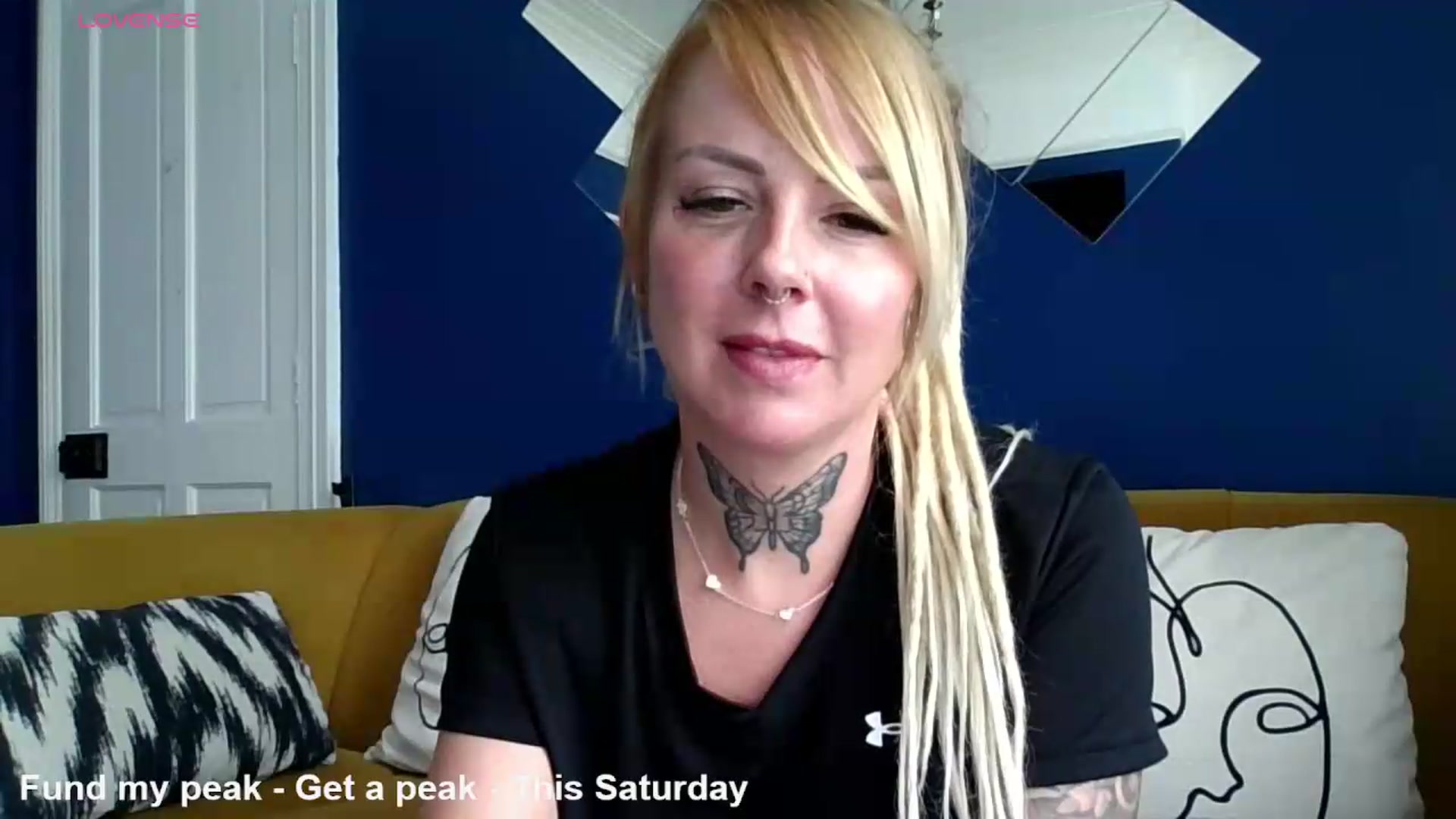 Gallery image thumbnail from pixieDread's myfreecams stream on, 08/18/2026, 12:56 image 17 of 20