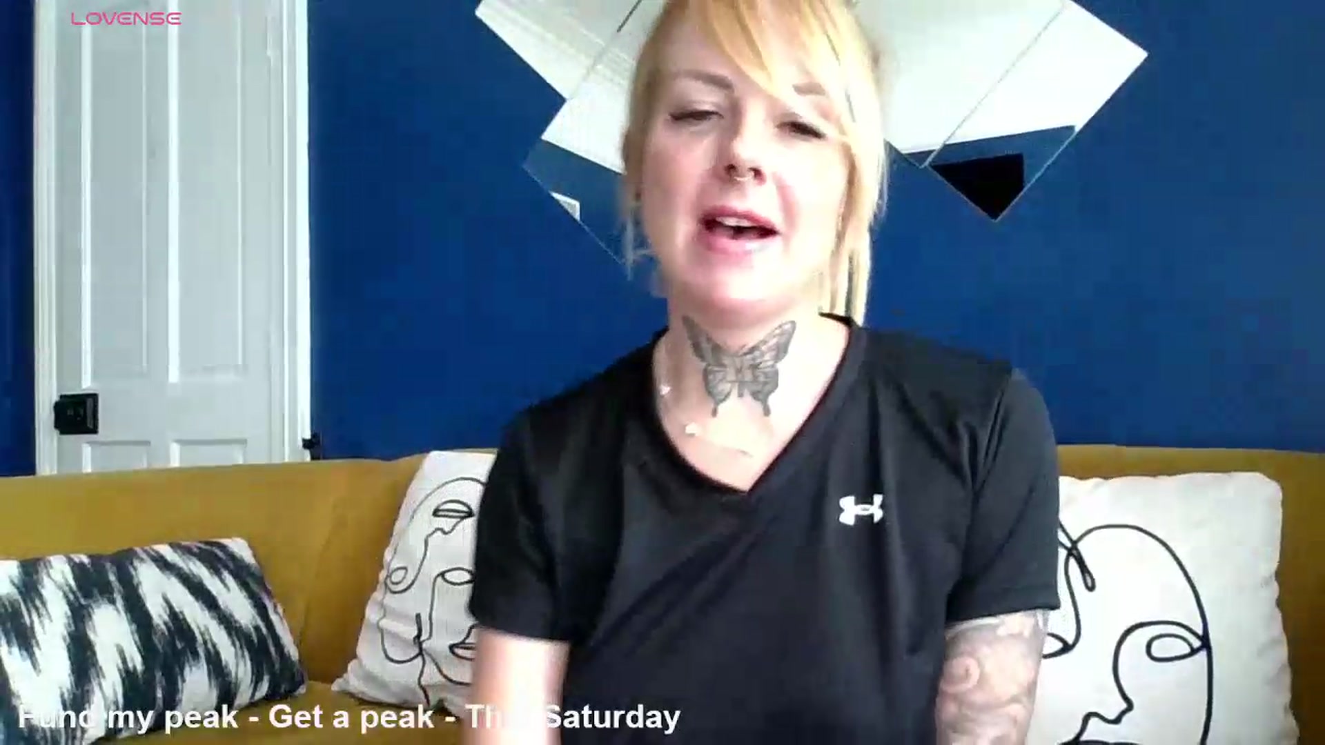 Gallery image thumbnail from pixieDread's myfreecams stream on, 08/18/2026, 12:56 image 3 of 20