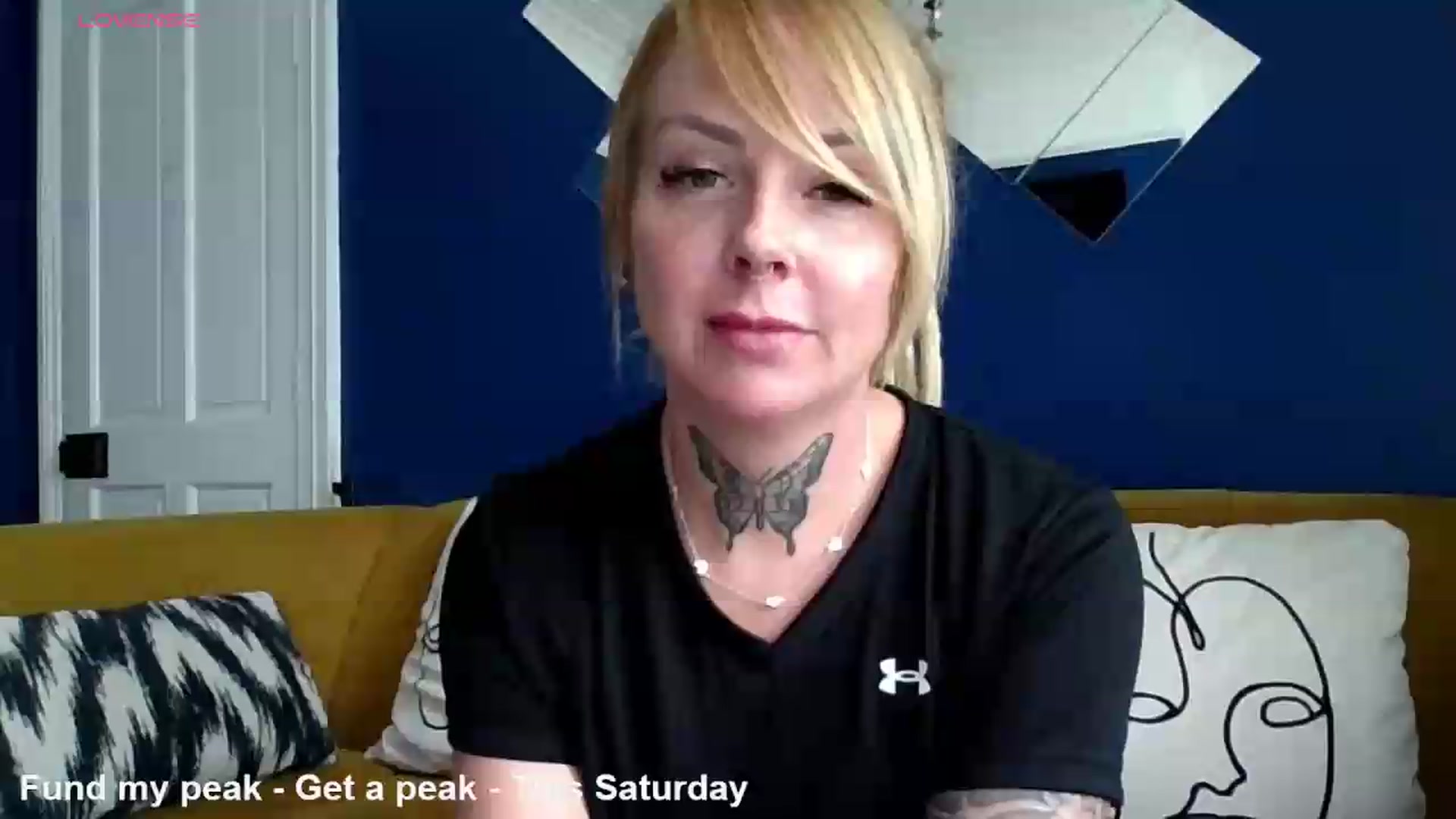 Gallery image thumbnail from pixieDread's myfreecams stream on, 08/18/2026, 12:56 image 1 of 20
