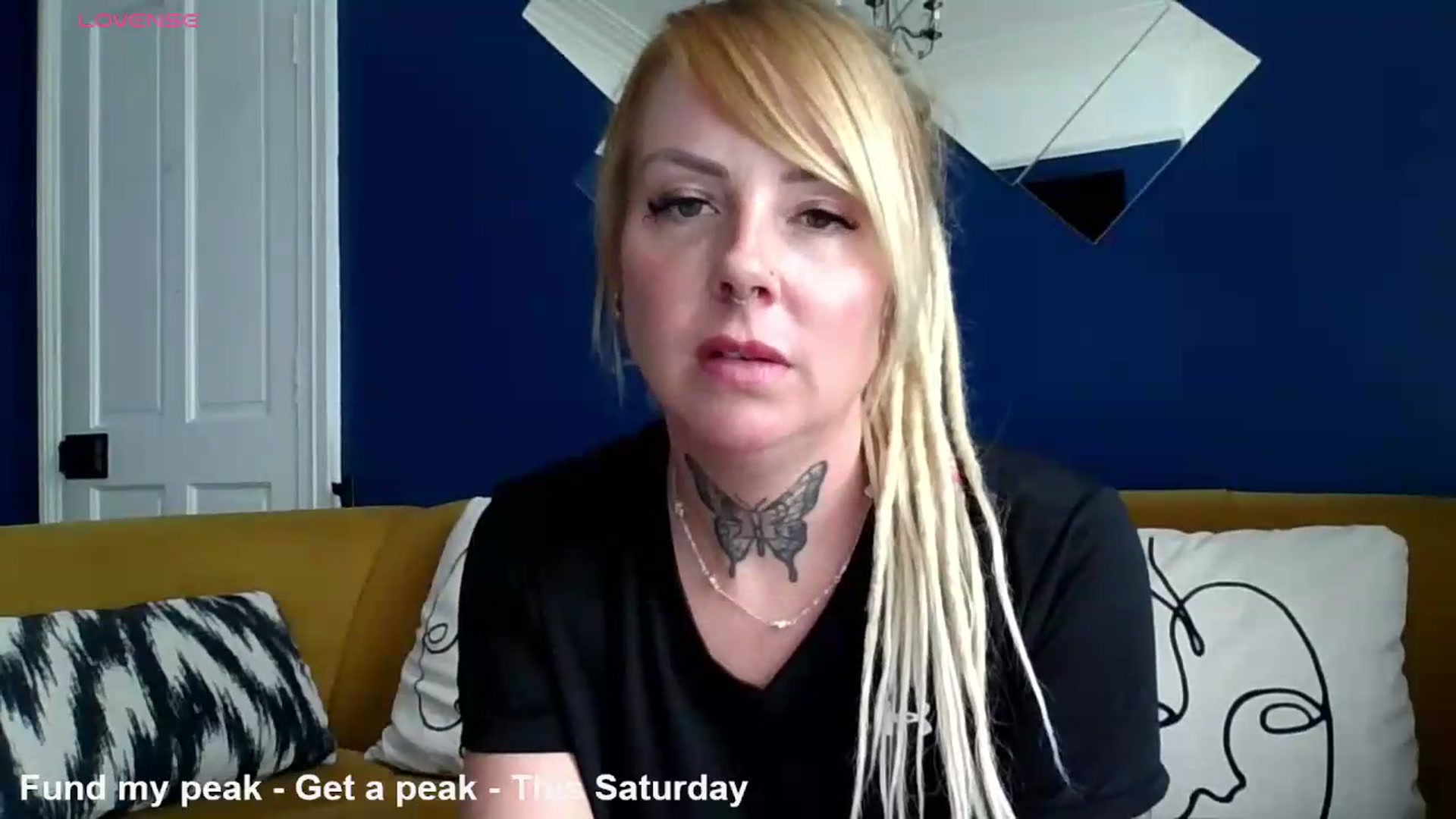 Gallery image thumbnail from pixieDread's myfreecams stream on, 08/18/2026, 12:56 image 11 of 20