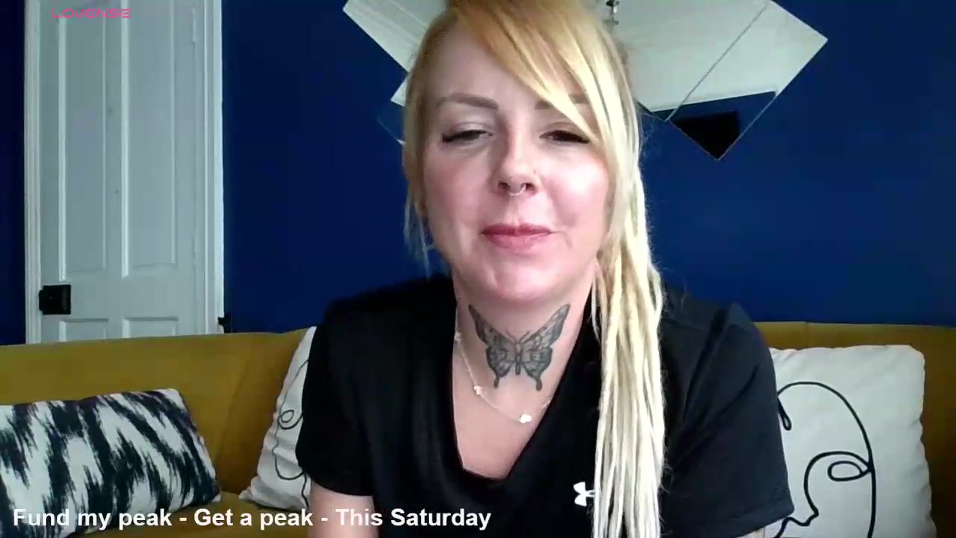Gallery image thumbnail from pixieDread's myfreecams stream on, 08/18/2026, 12:56 image 14 of 20