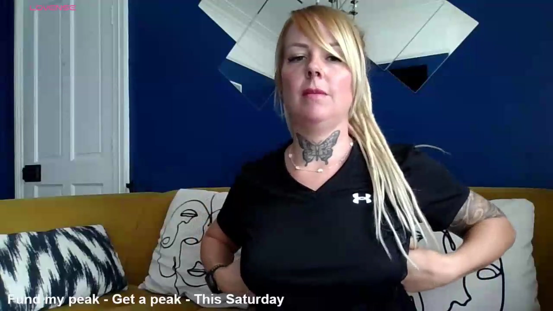 Gallery image thumbnail from pixieDread's myfreecams stream on, 08/18/2026, 12:56 image 18 of 20