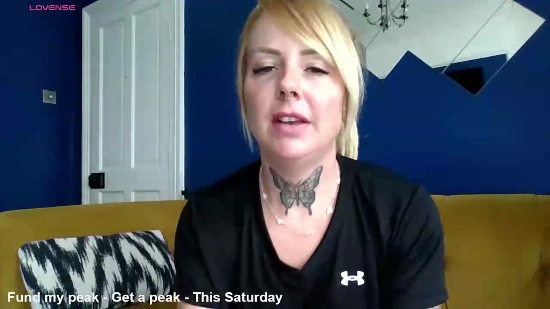 Gallery image thumbnail from pixieDread's myfreecams stream on, 08/18/2026, 13:21 image 13 of 20