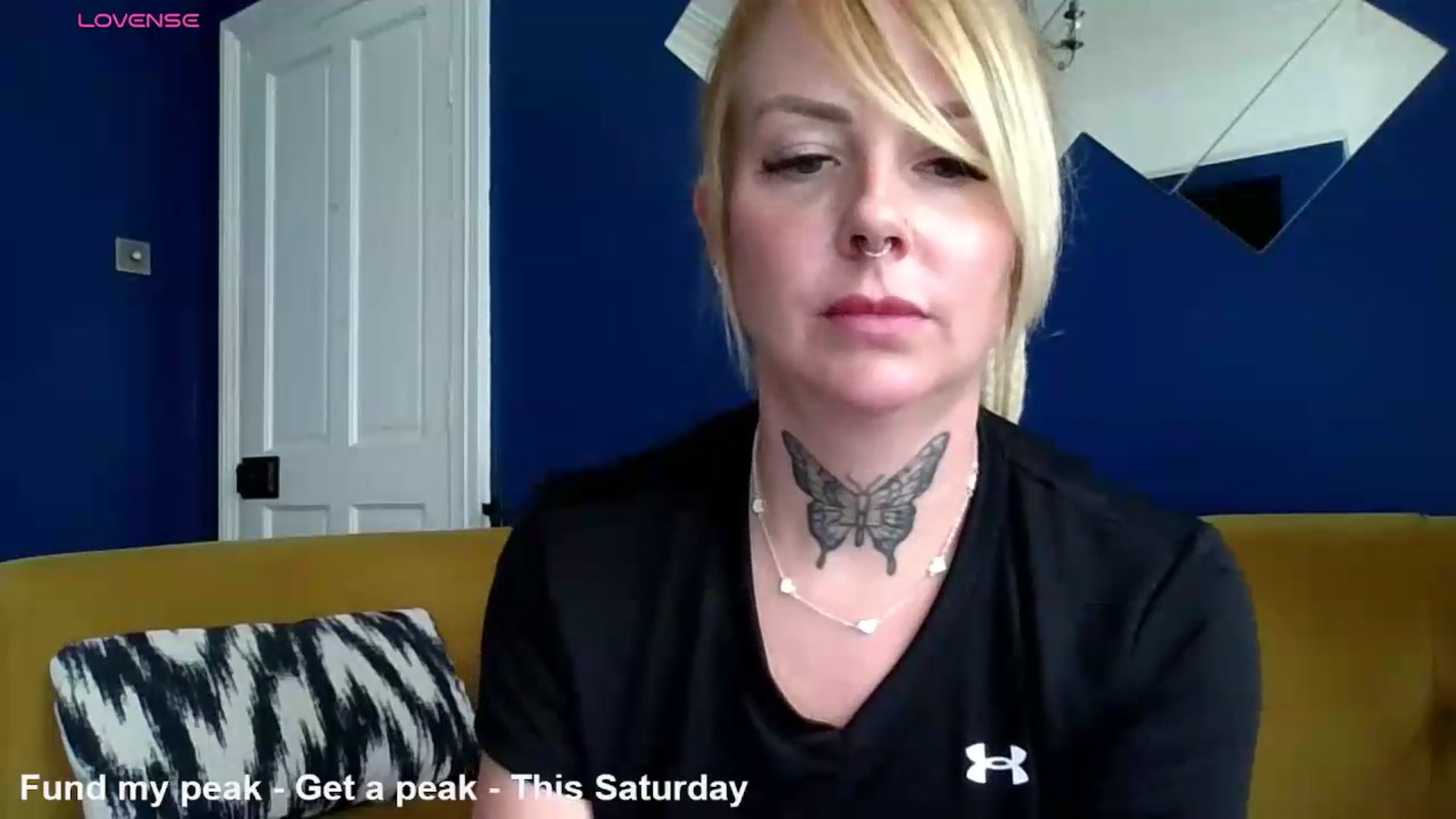 Gallery image thumbnail from pixieDread's myfreecams stream on, 08/18/2026, 13:21 image 15 of 20