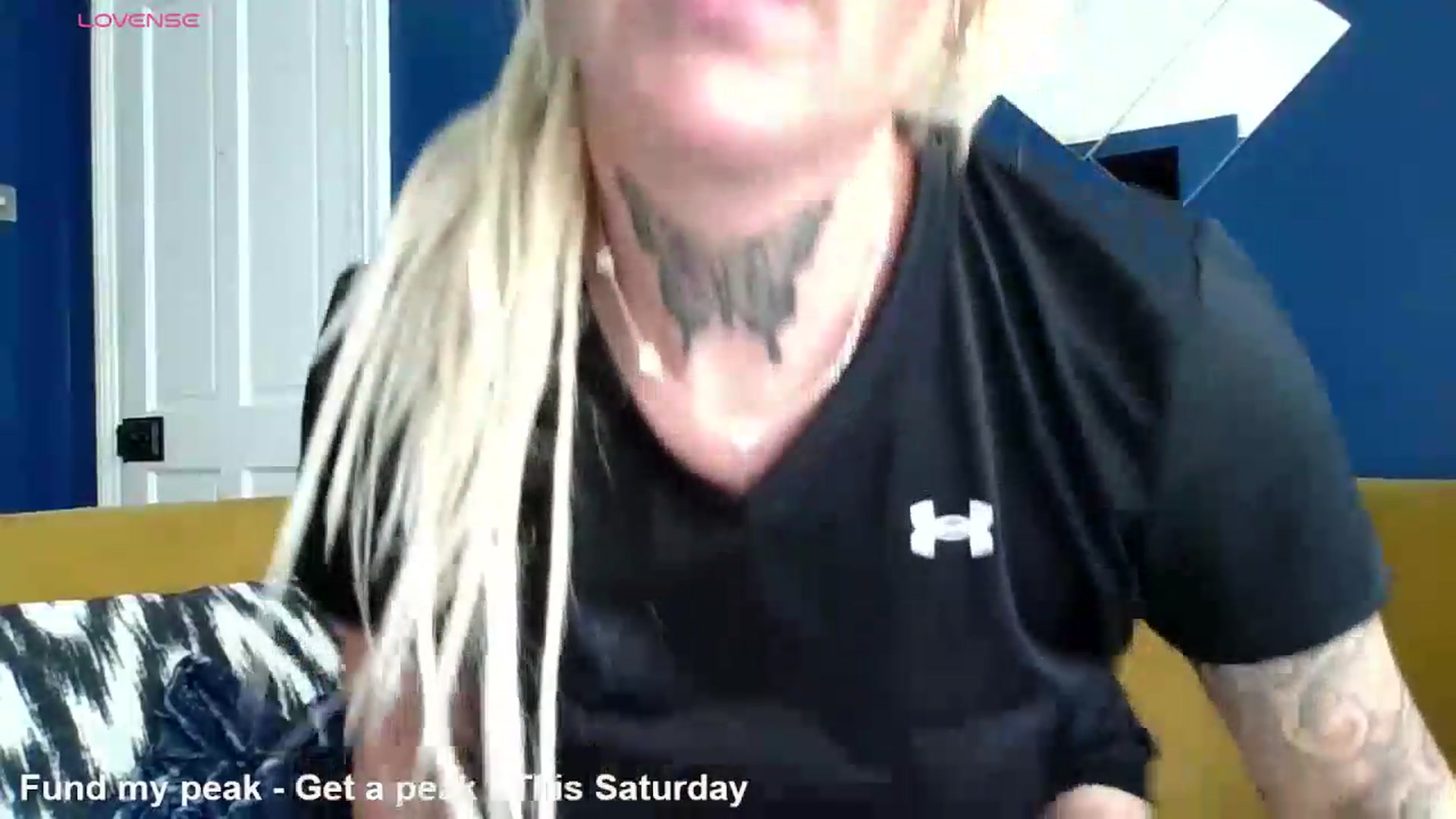 Gallery image thumbnail from pixieDread's myfreecams stream on, 08/18/2026, 13:21 image 3 of 20