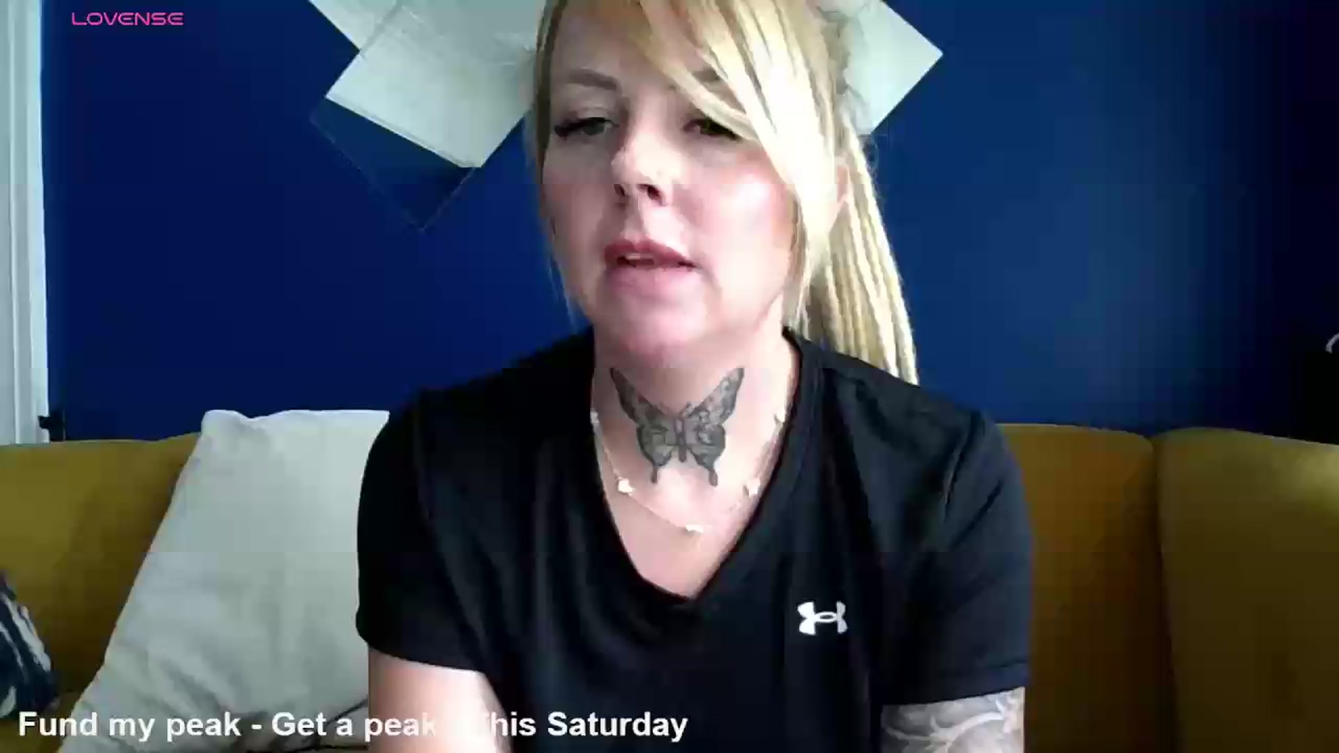 Gallery image thumbnail from pixieDread's myfreecams stream on, 08/18/2026, 13:21 image 1 of 20