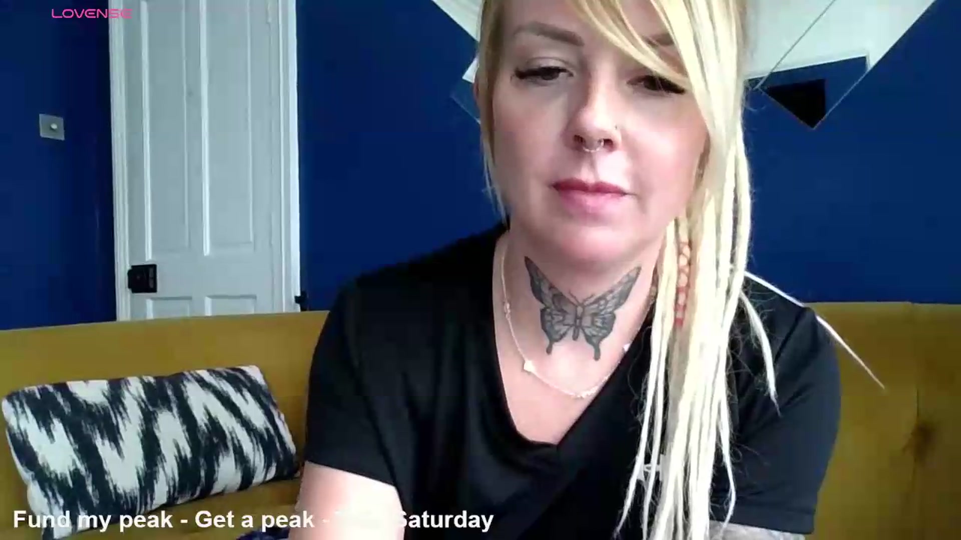 Gallery image thumbnail from pixieDread's myfreecams stream on, 08/18/2026, 13:21 image 19 of 20