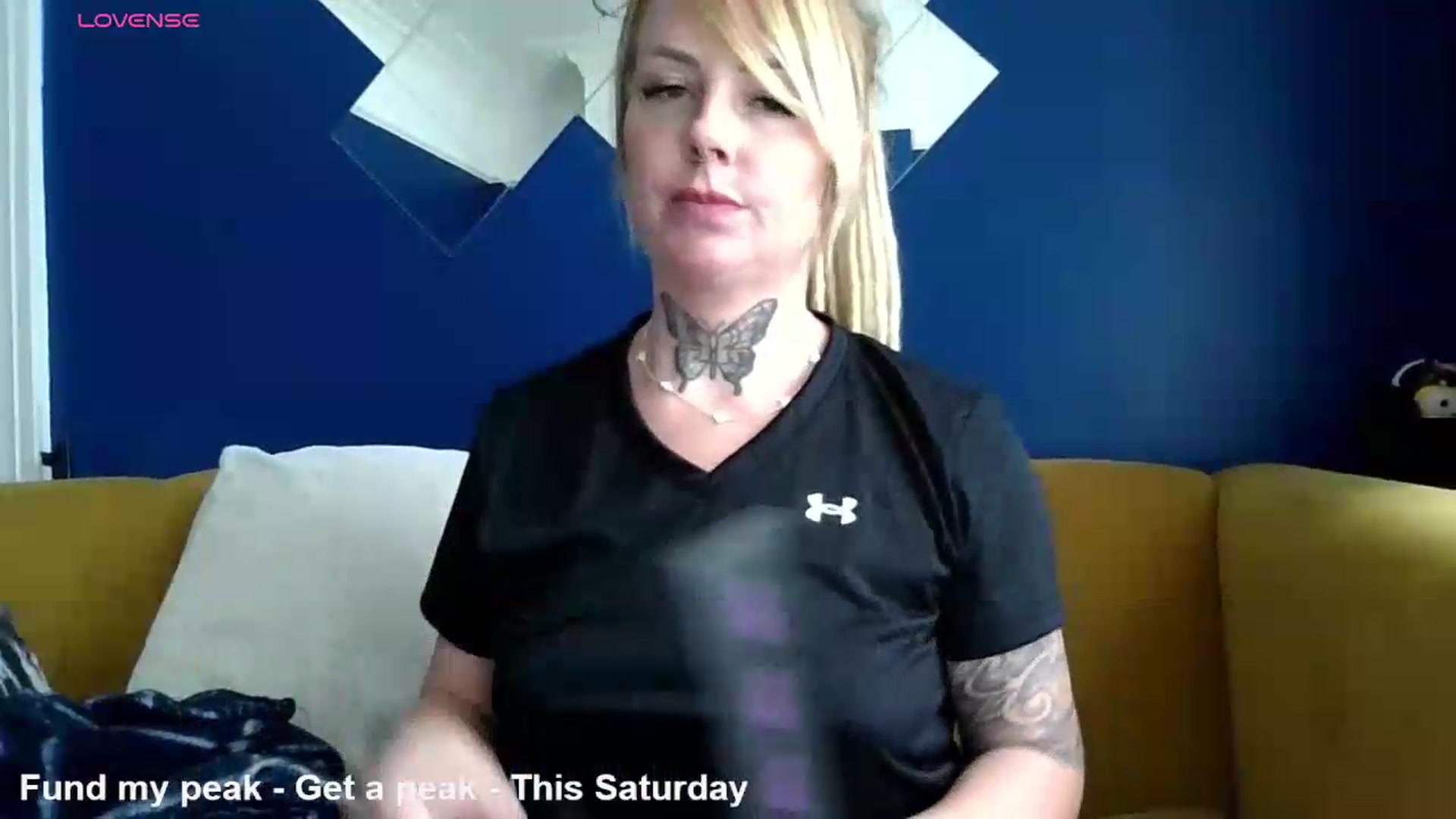 Gallery image thumbnail from pixieDread's myfreecams stream on, 08/18/2026, 13:21 image 2 of 20