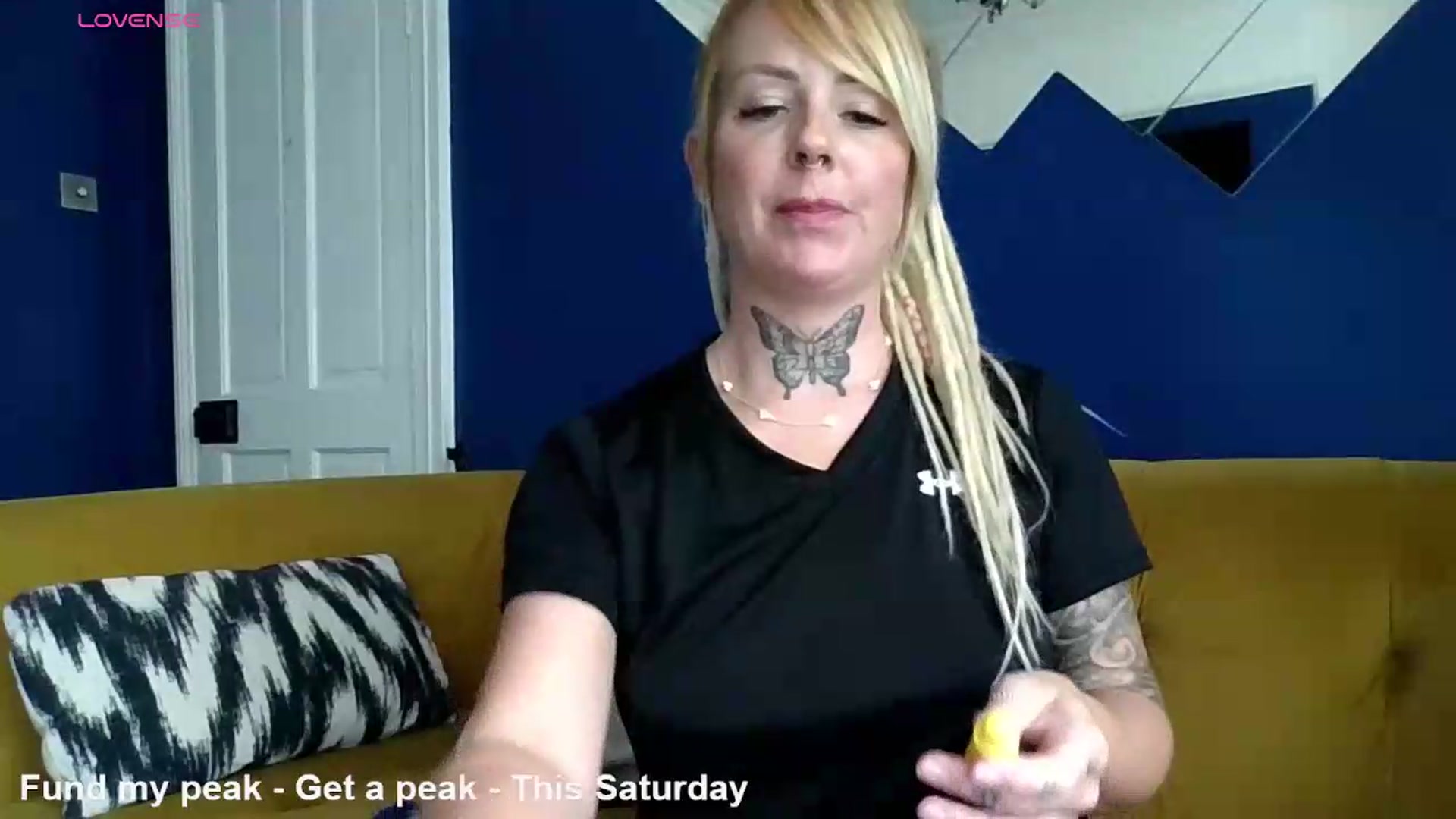 Gallery image thumbnail from pixieDread's myfreecams stream on, 08/18/2026, 13:21 image 18 of 20